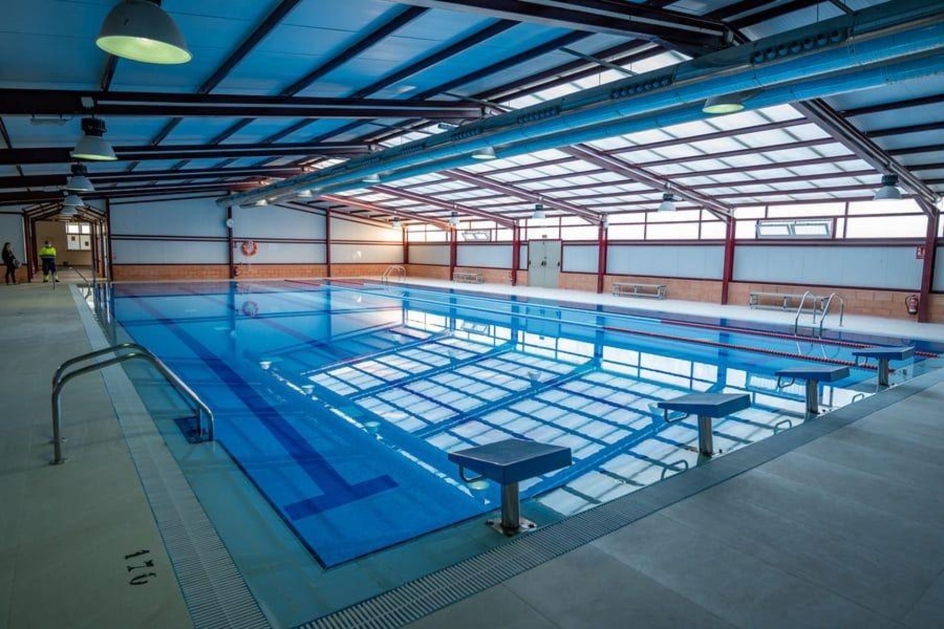 Rynek pierwotny - Penthouse -
Bigastro - pueblo