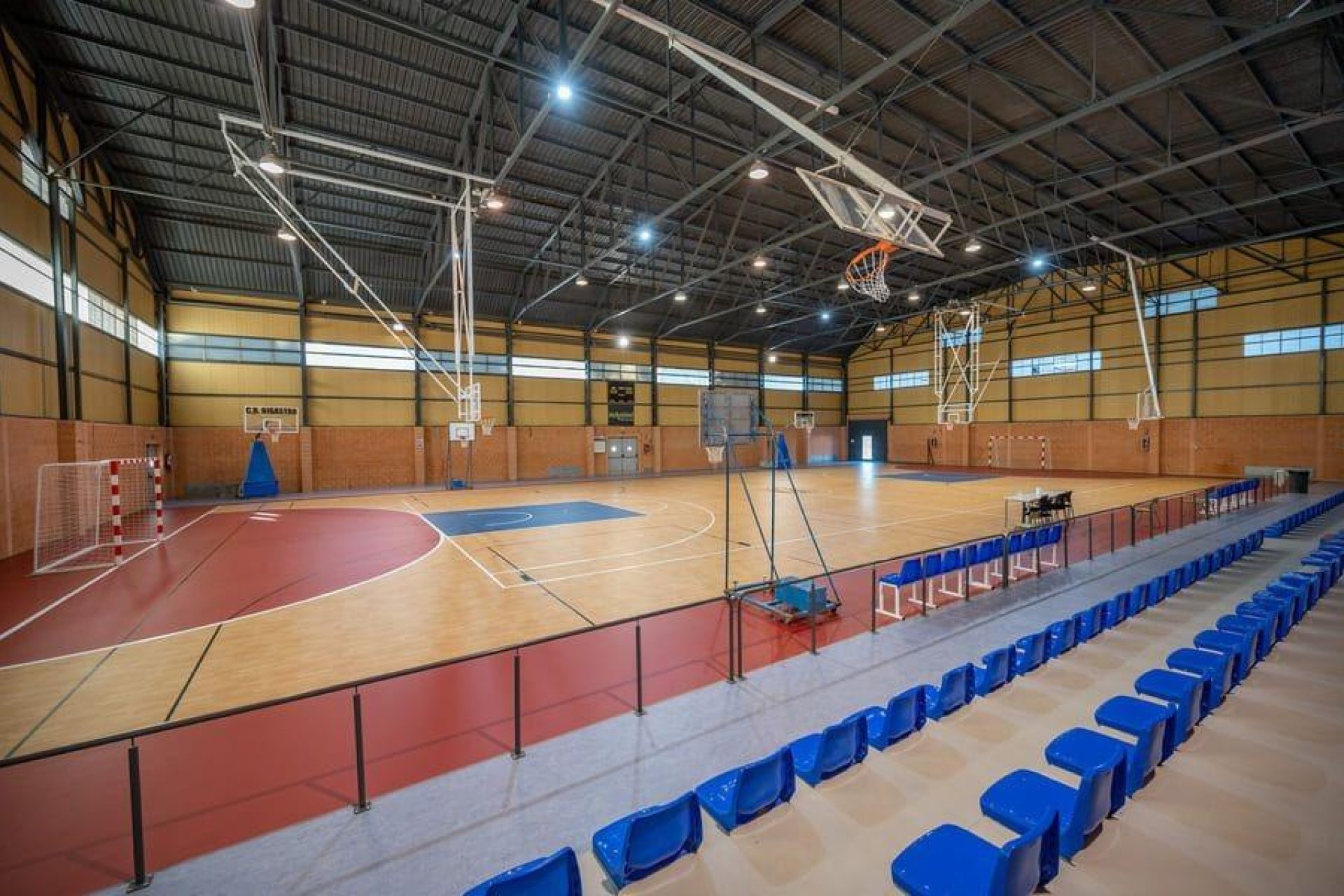 Rynek pierwotny - Penthouse -
Bigastro - pueblo