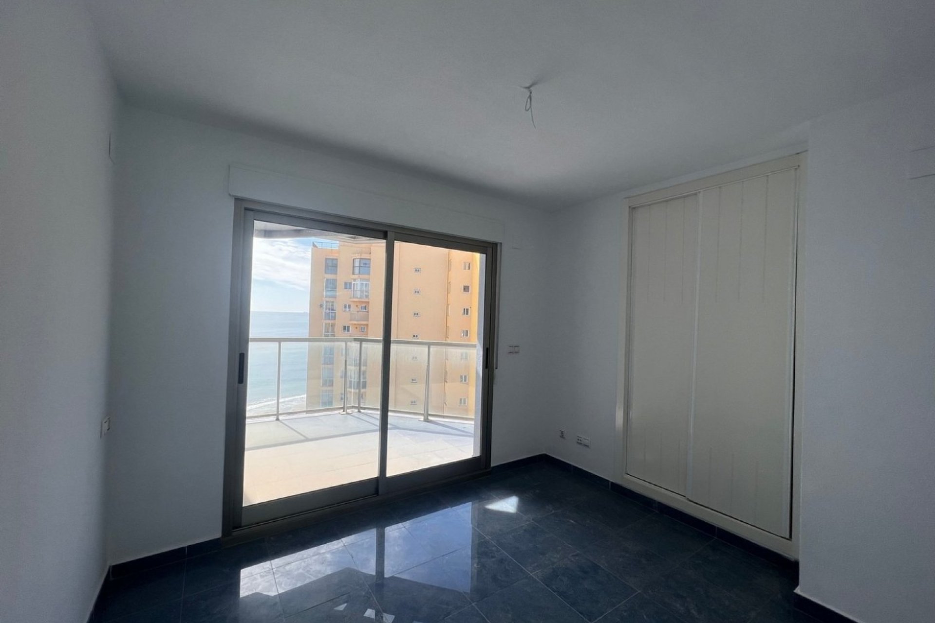 Rynek pierwotny - Penthouse -
Calpe - Playa La Fossa