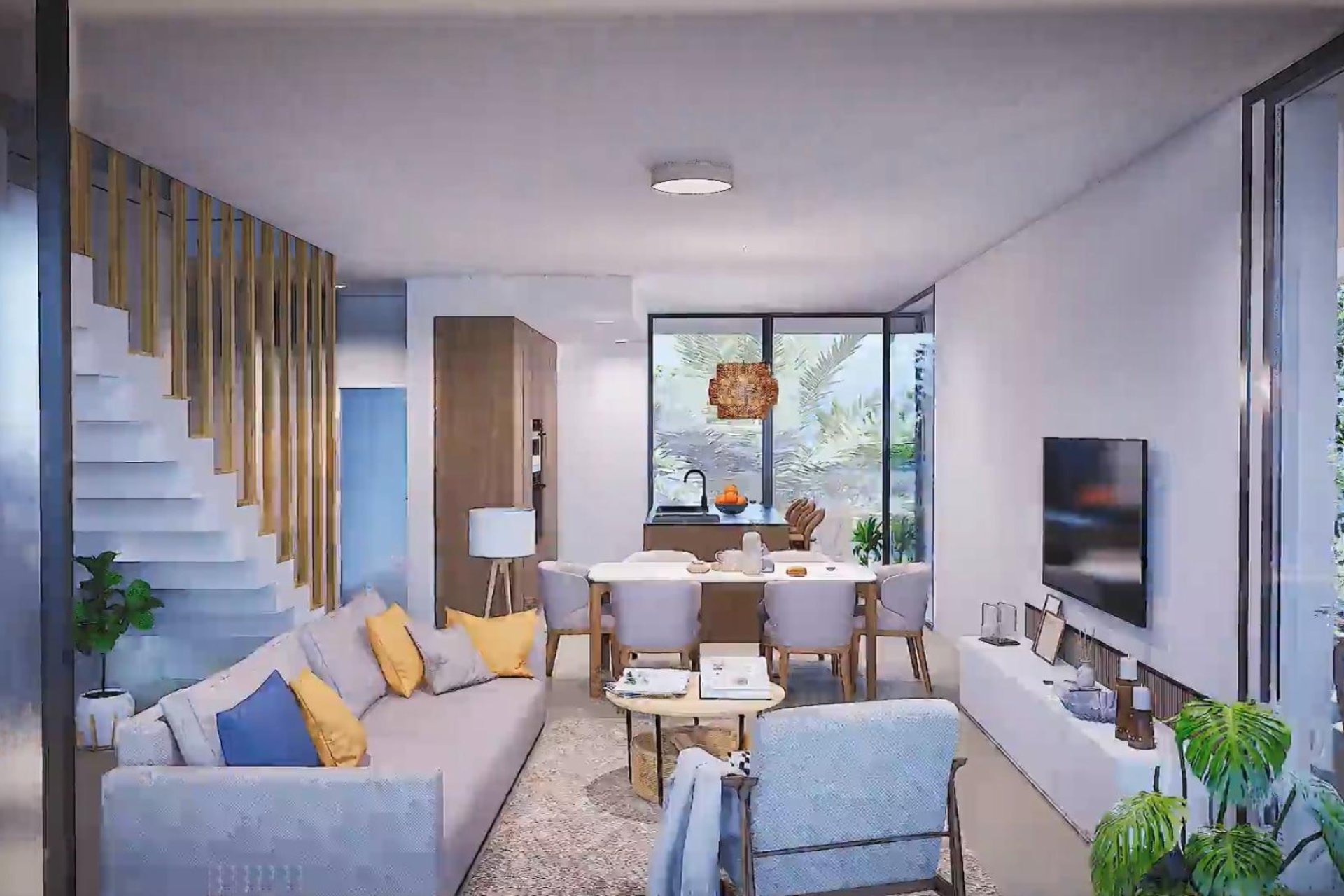 Rynek pierwotny - Penthouse -
Cartagena - Mar De Cristal