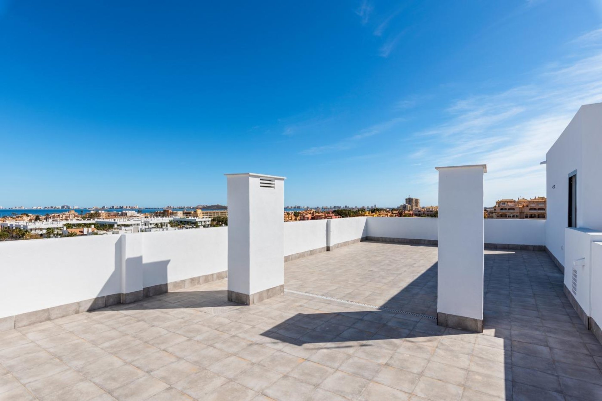 Rynek pierwotny - Penthouse -
Cartagena - Mar De Cristal