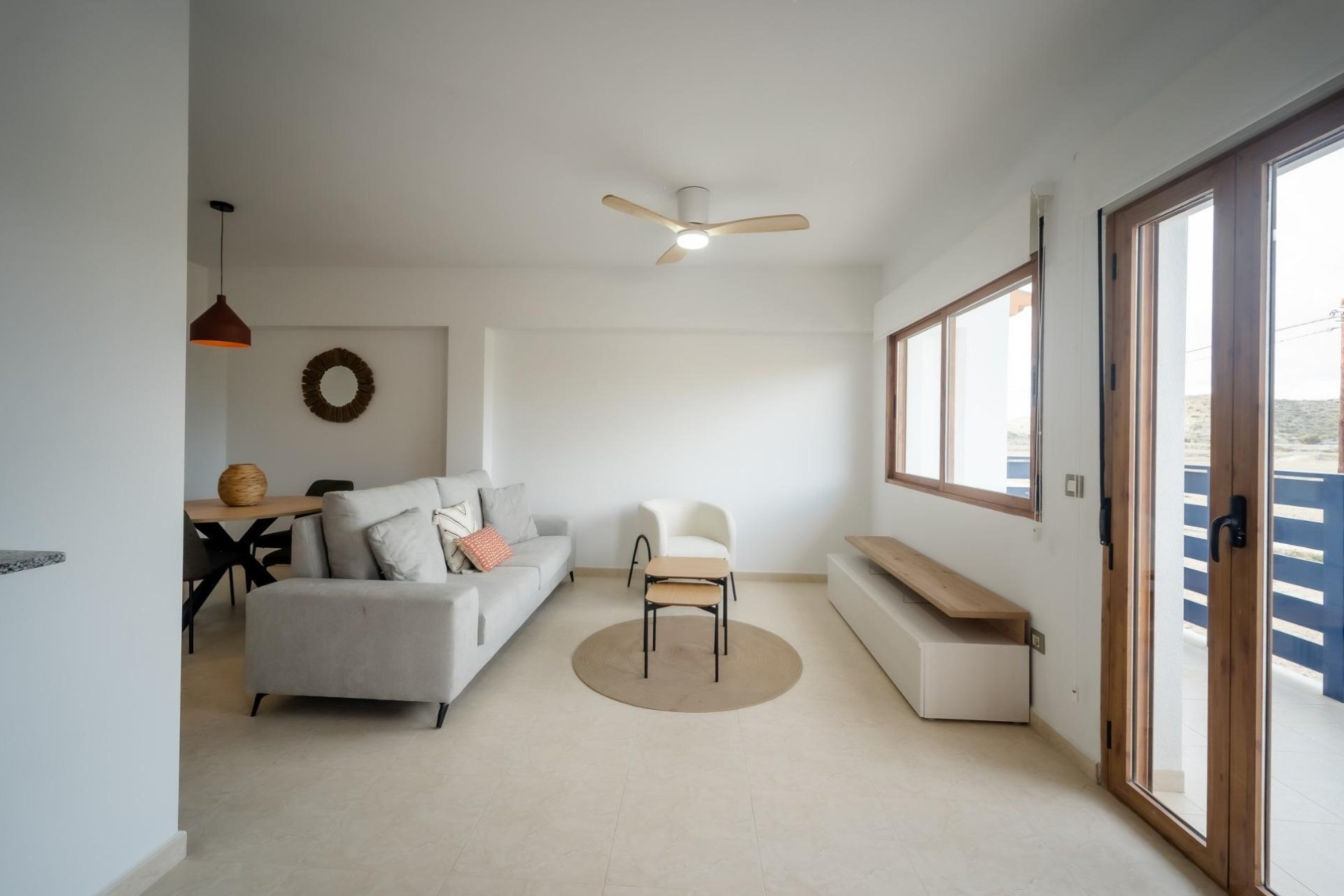 Rynek pierwotny - Penthouse -
Cuevas Del Almanzora - Herrerias