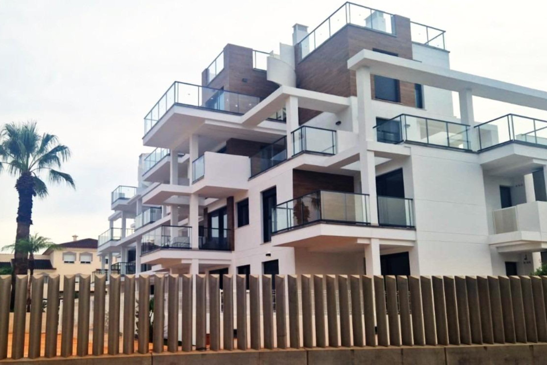 Rynek pierwotny - Penthouse -
Denia - Las Marinas km 2.5