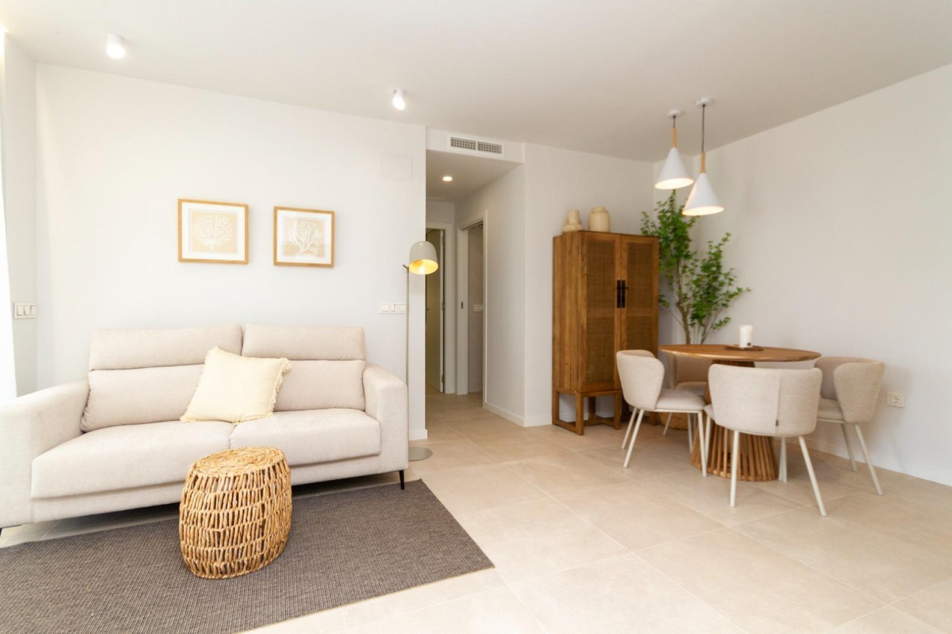 Rynek pierwotny - Penthouse -
Denia - Las Marinas km 2.5