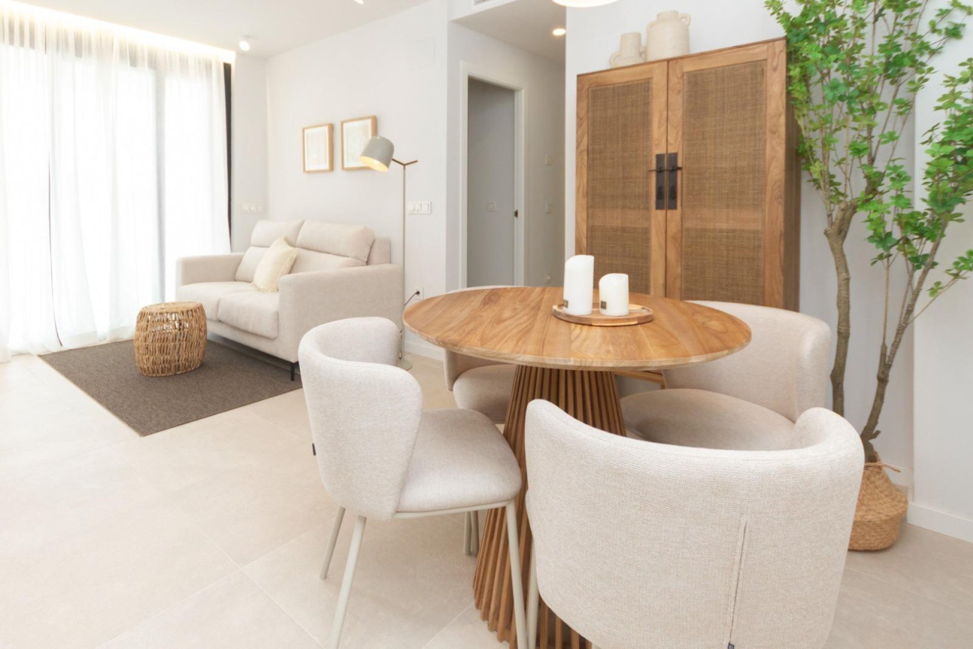Rynek pierwotny - Penthouse -
Denia - Las Marinas km 2.5