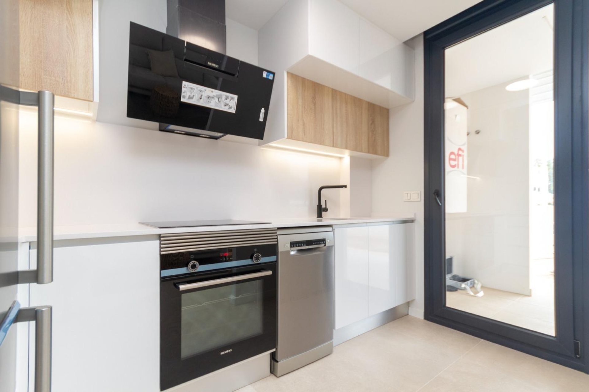 Rynek pierwotny - Penthouse -
Denia - Las Marinas km 2.5