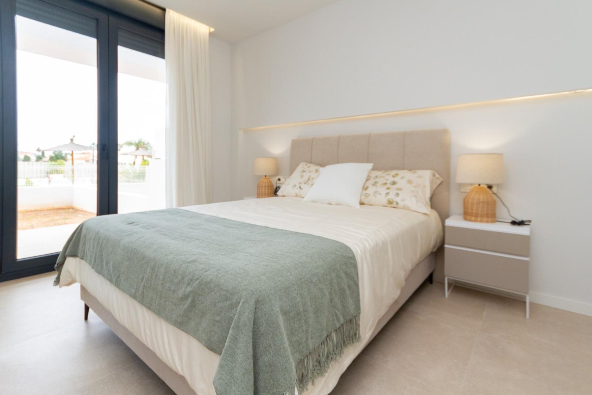 Rynek pierwotny - Penthouse -
Denia - Las Marinas km 2.5