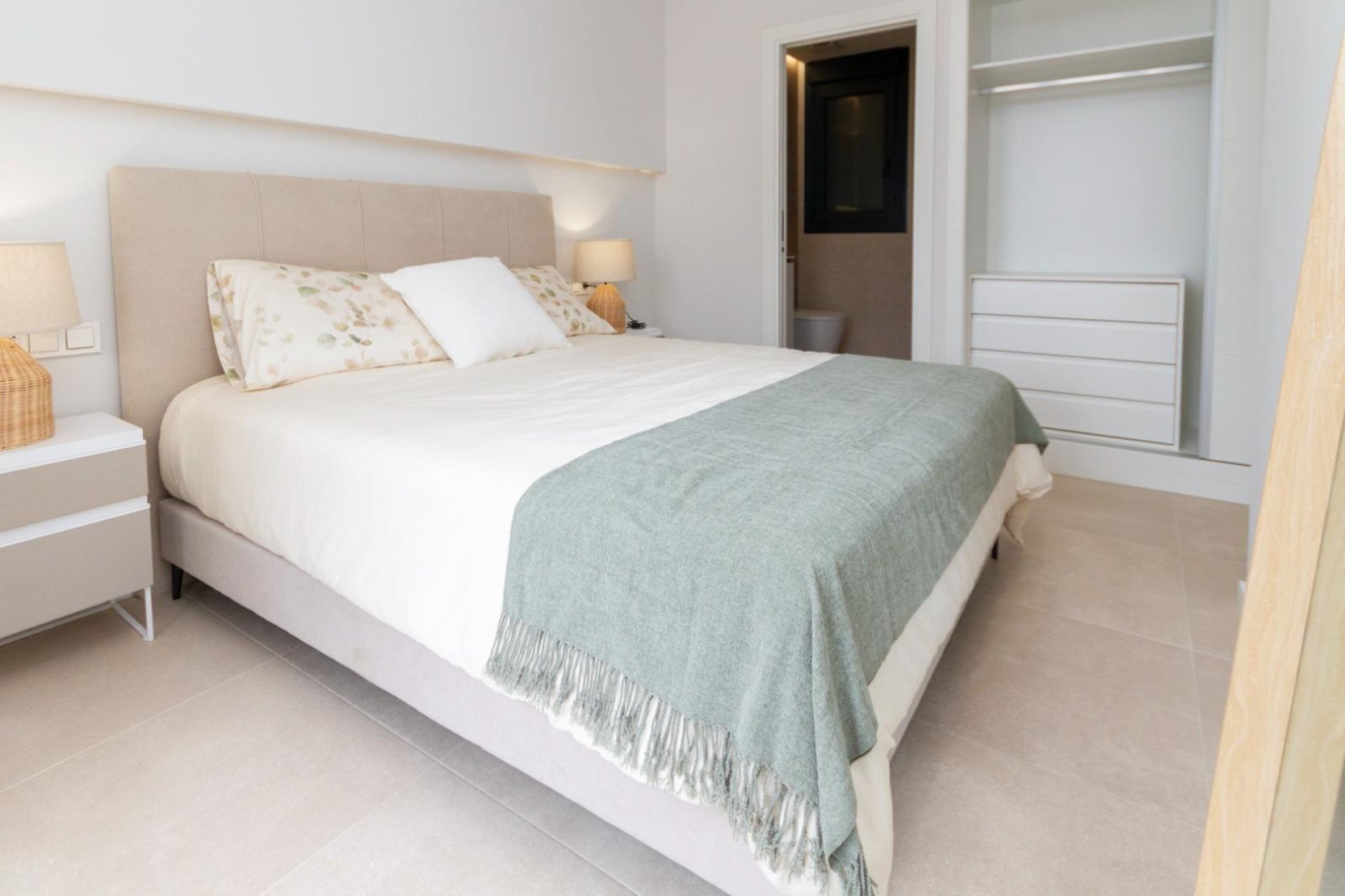 Rynek pierwotny - Penthouse -
Denia - Las Marinas km 2.5