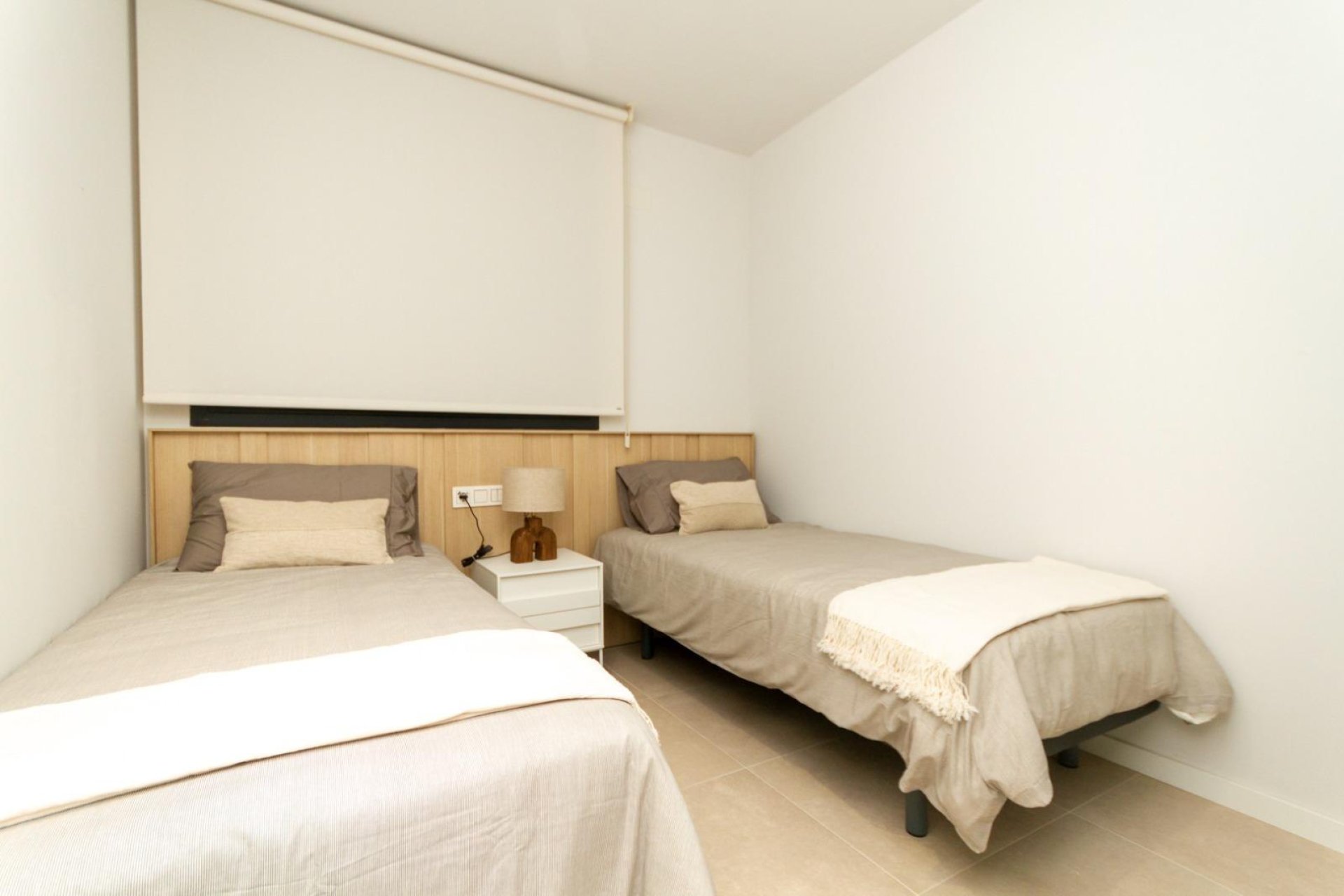 Rynek pierwotny - Penthouse -
Denia - Las Marinas km 2.5