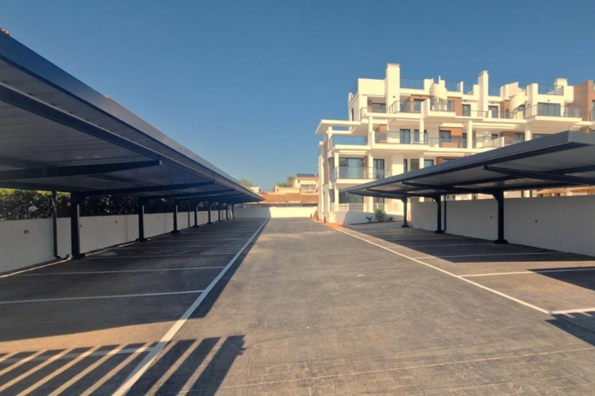 Rynek pierwotny - Penthouse -
Denia - Las Marinas km 2.5