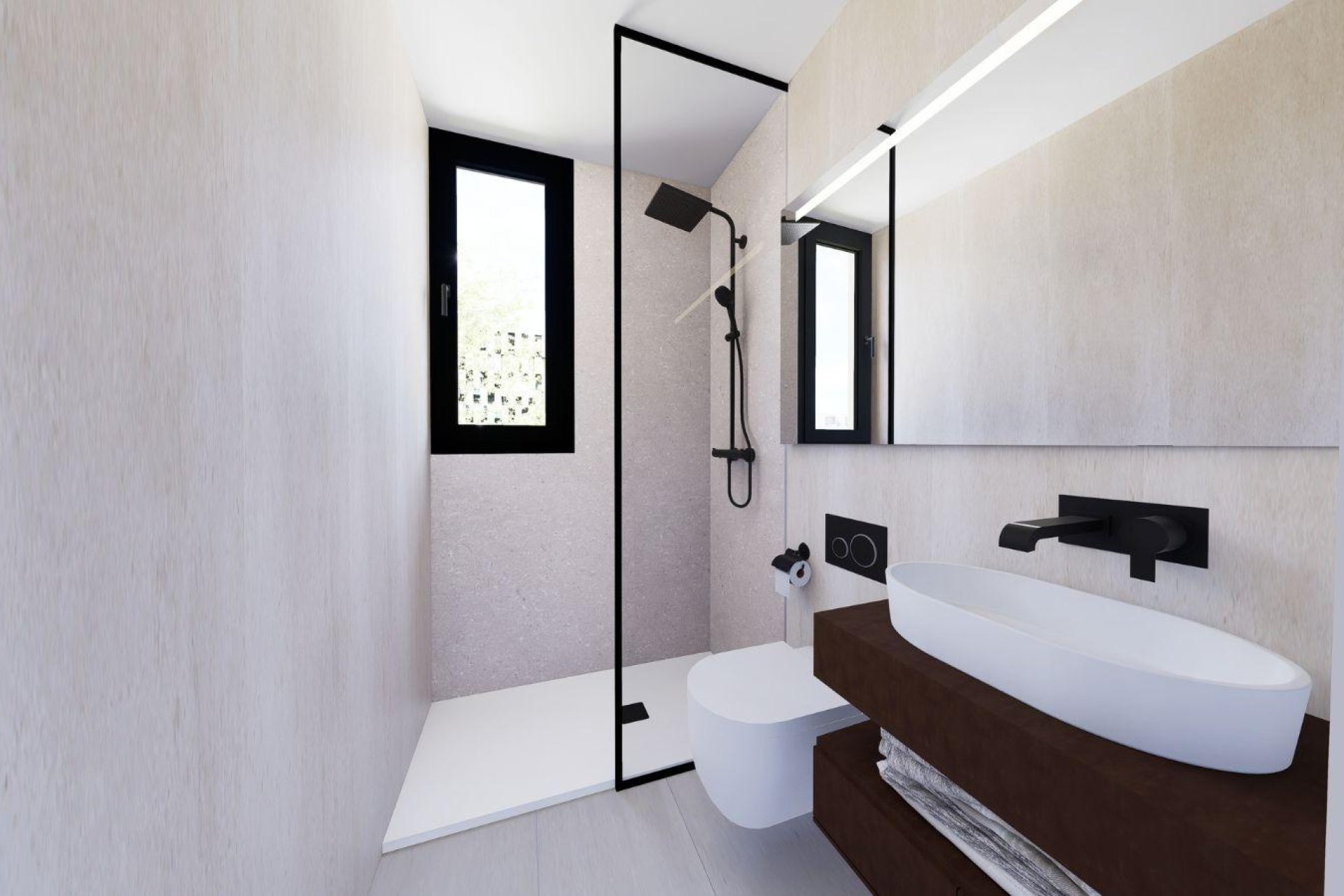 Rynek pierwotny - Penthouse -
El Campello - Muchavista