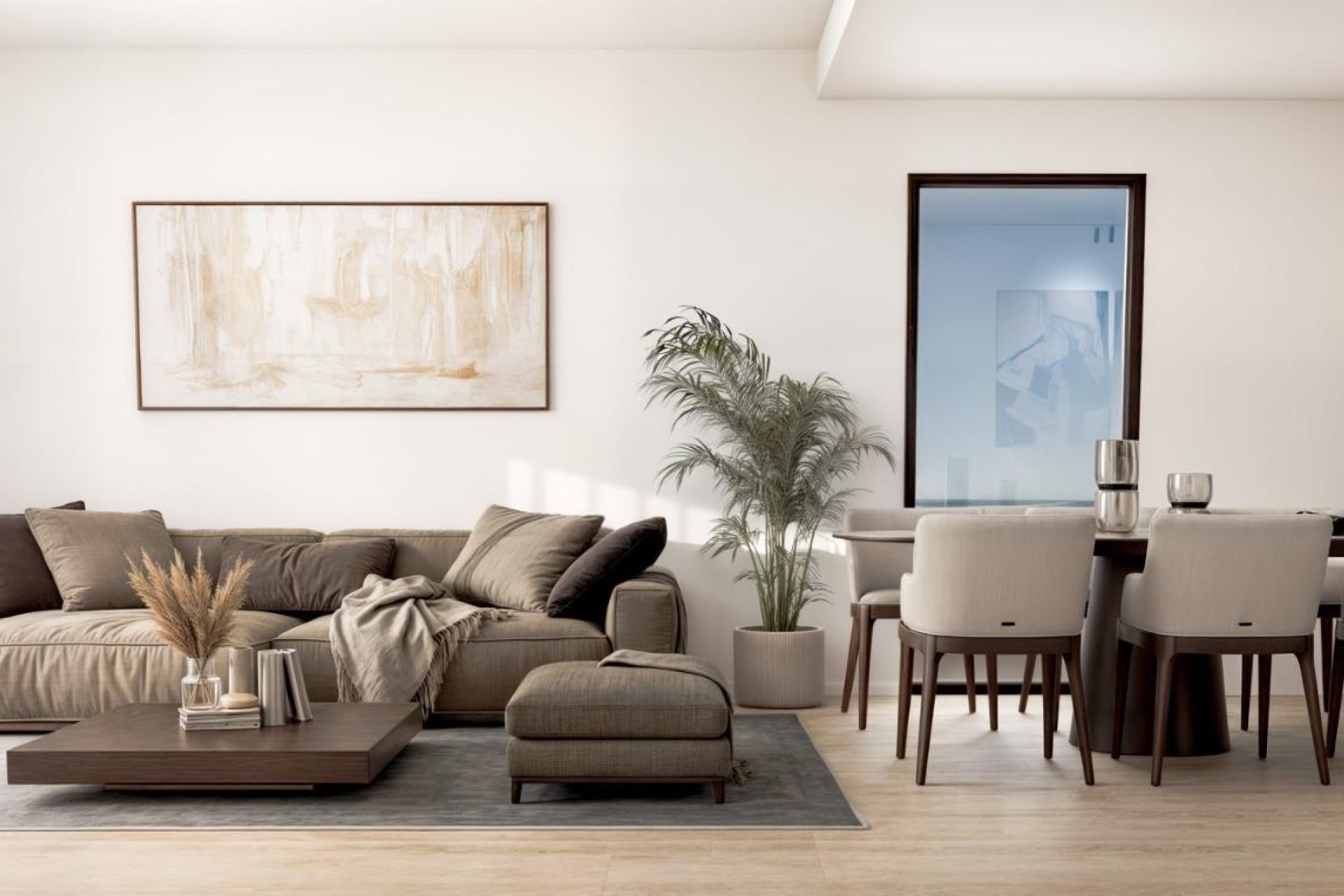 Rynek pierwotny - Penthouse -
Finestrat - Balcón De Finestrat