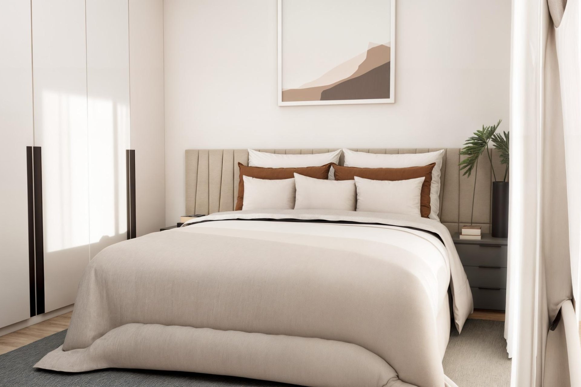 Rynek pierwotny - Penthouse -
Finestrat - Balcón De Finestrat