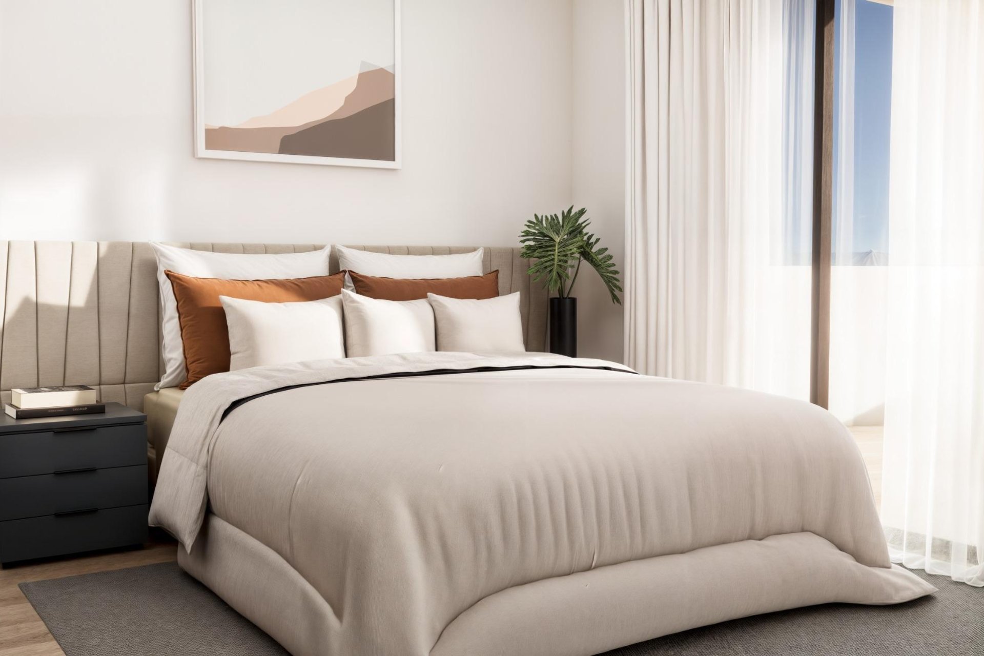 Rynek pierwotny - Penthouse -
Finestrat - Balcón De Finestrat