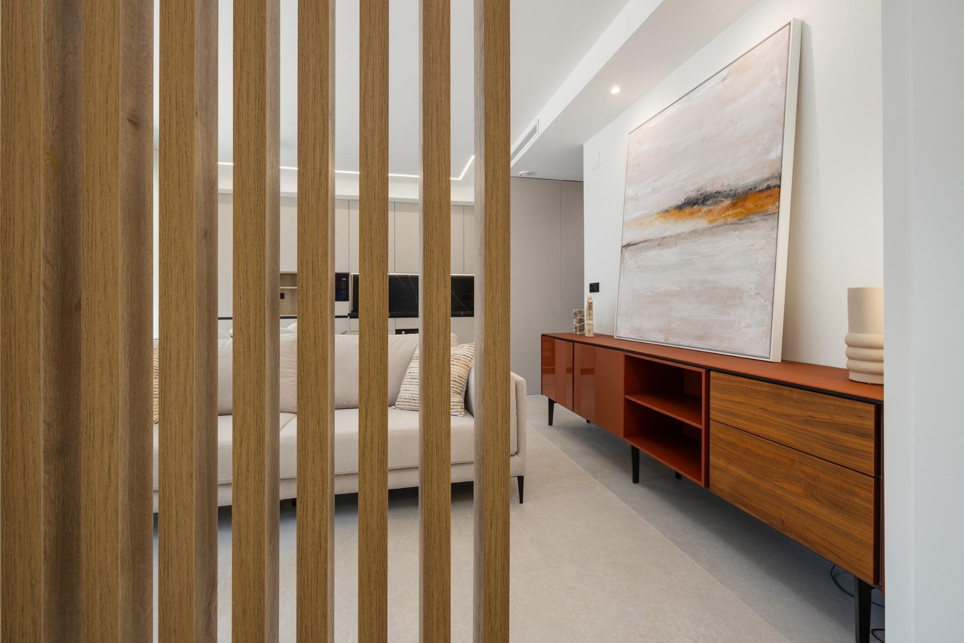 Rynek pierwotny - Penthouse -
Guardamar del Segura - Avda del Puerto
