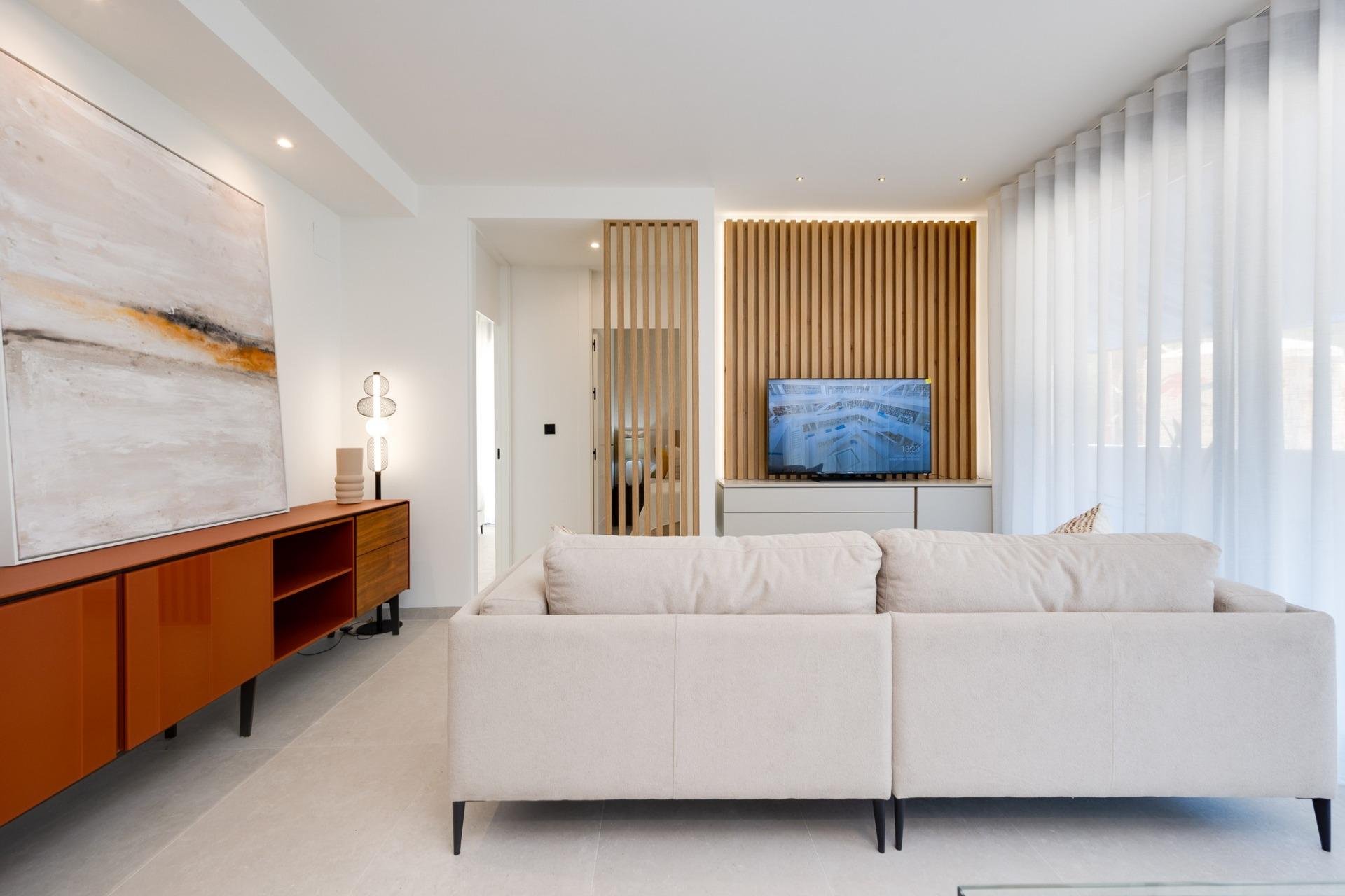 Rynek pierwotny - Penthouse -
Guardamar del Segura - Avda del Puerto