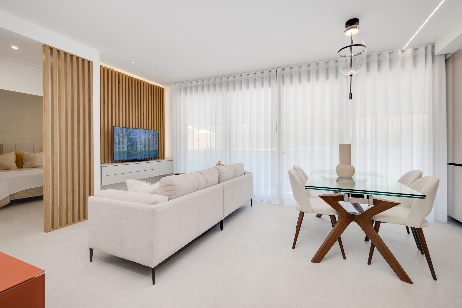Rynek pierwotny - Penthouse -
Guardamar del Segura - Avda del Puerto