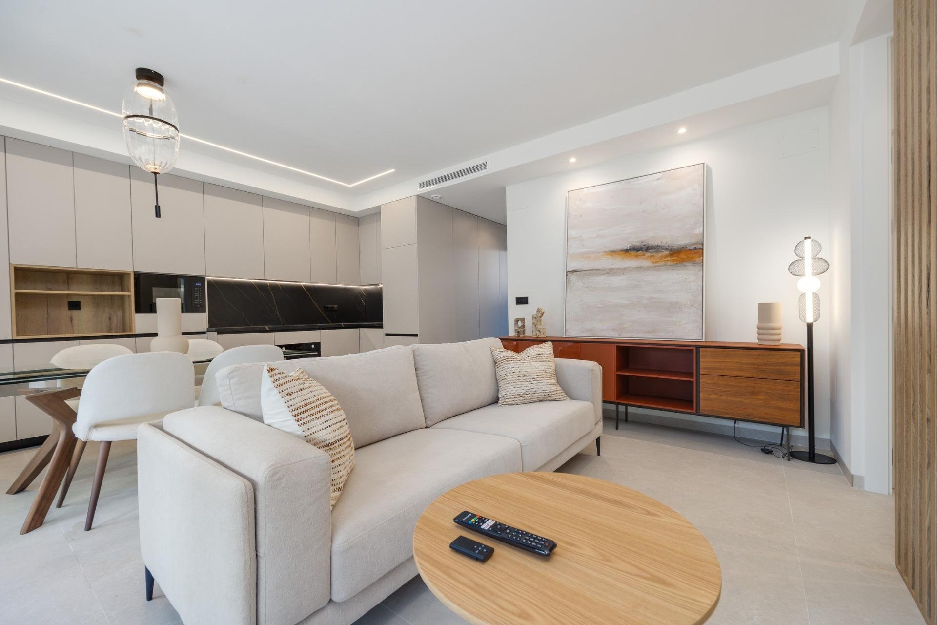 Rynek pierwotny - Penthouse -
Guardamar del Segura - Avda del Puerto