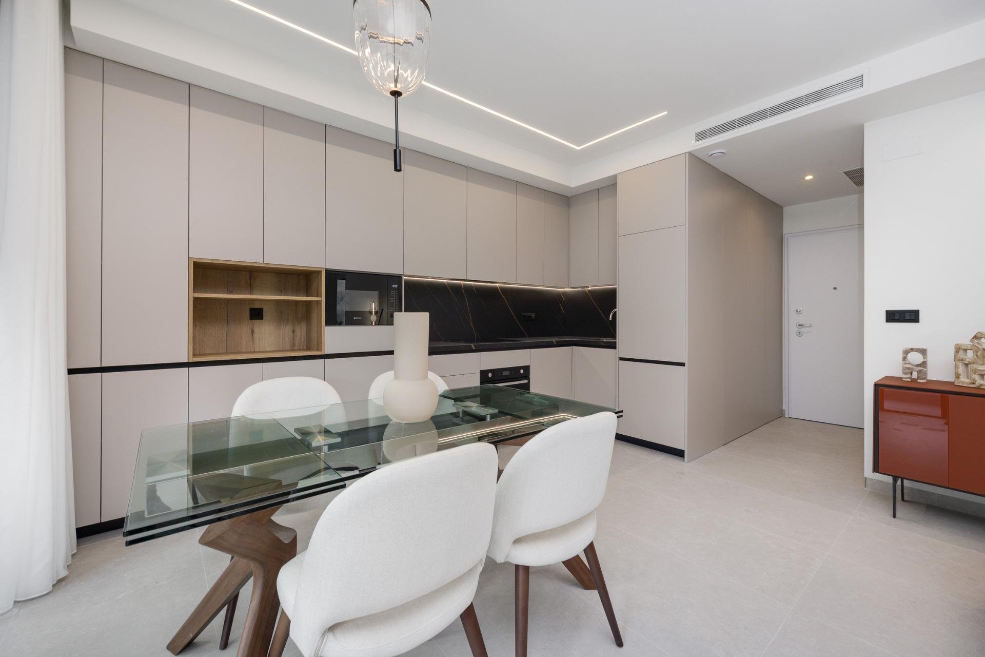 Rynek pierwotny - Penthouse -
Guardamar del Segura - Avda del Puerto