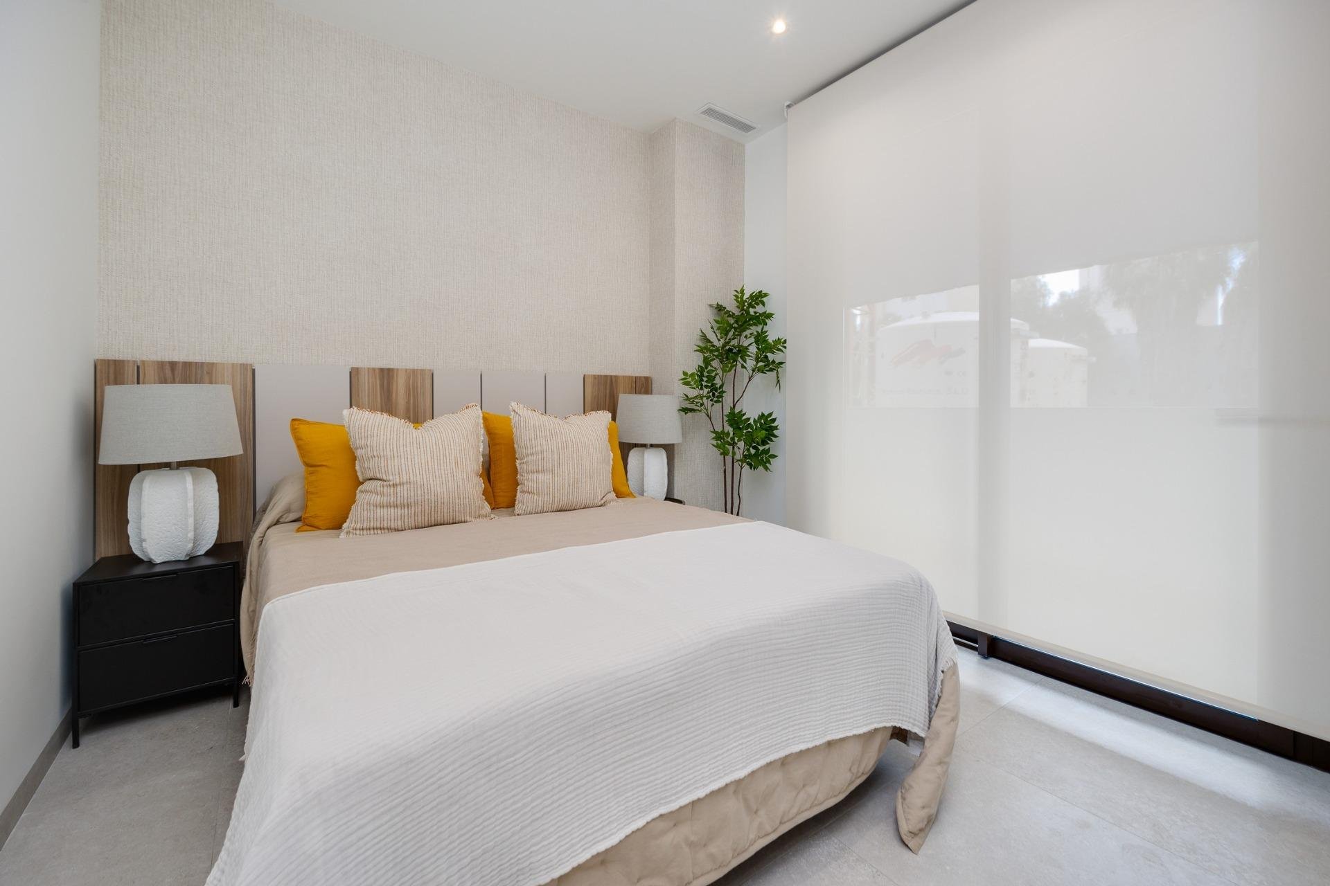 Rynek pierwotny - Penthouse -
Guardamar del Segura - Avda del Puerto