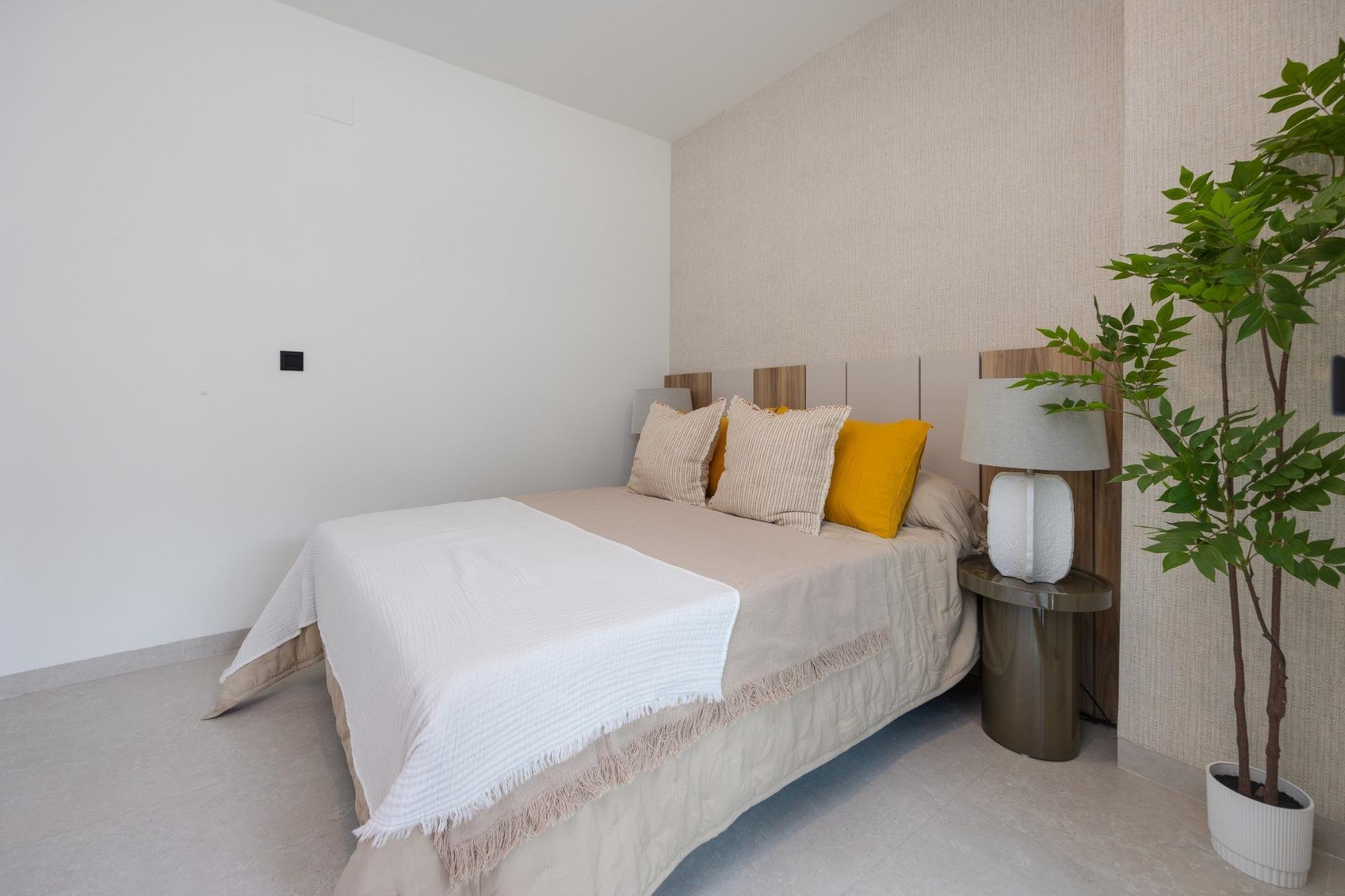 Rynek pierwotny - Penthouse -
Guardamar del Segura - Avda del Puerto