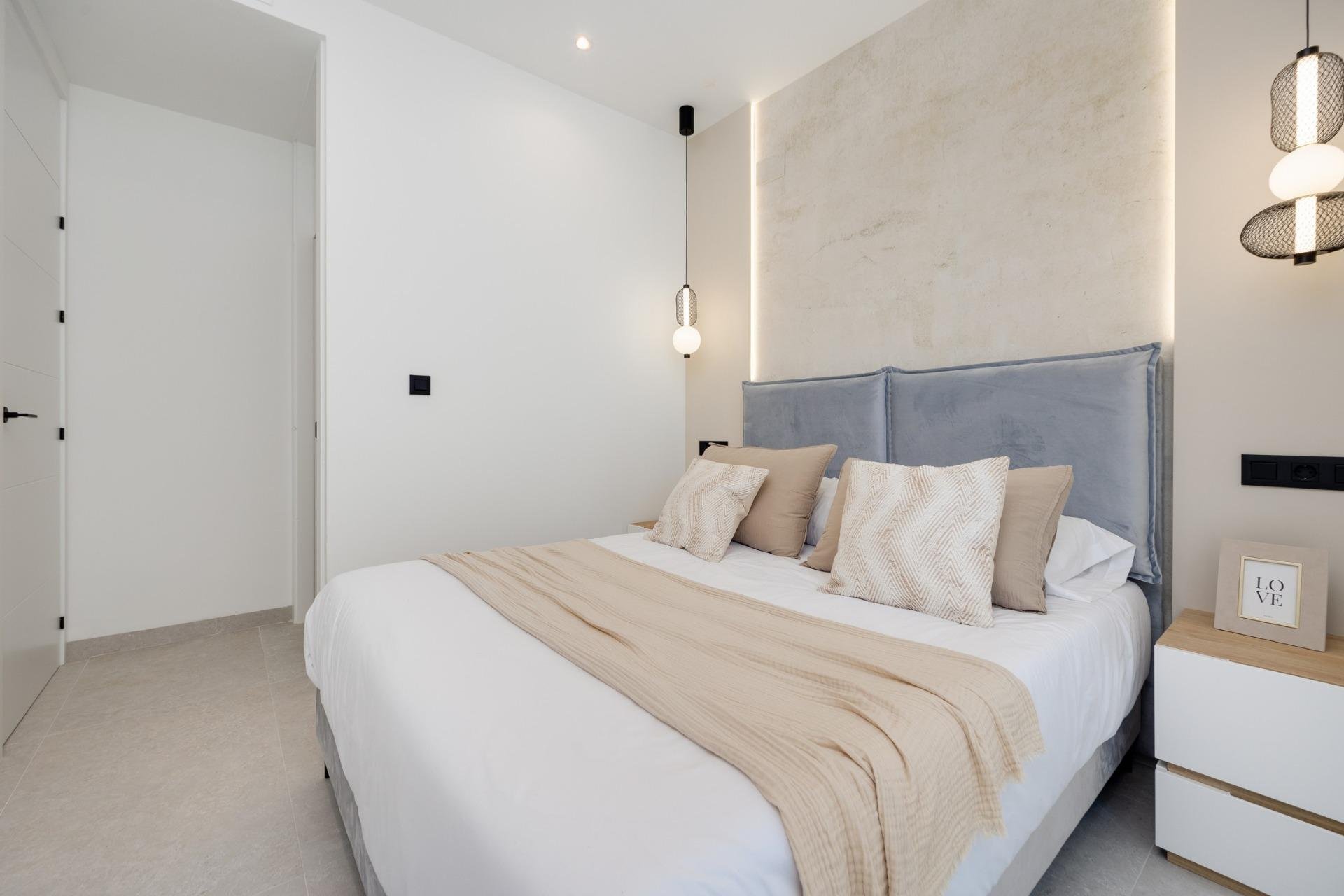 Rynek pierwotny - Penthouse -
Guardamar del Segura - Avda del Puerto