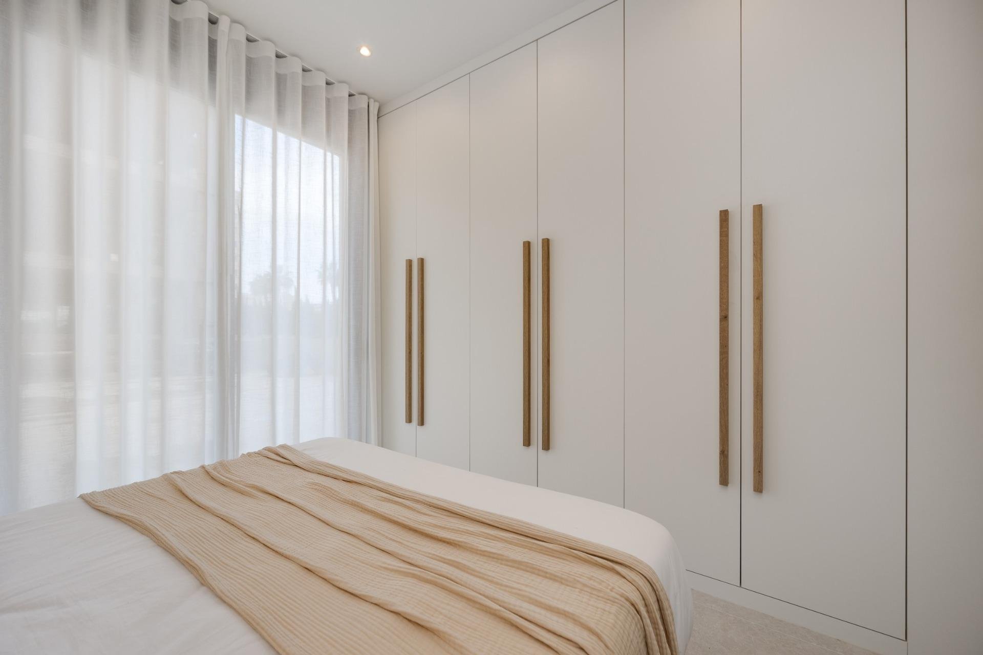 Rynek pierwotny - Penthouse -
Guardamar del Segura - Avda del Puerto