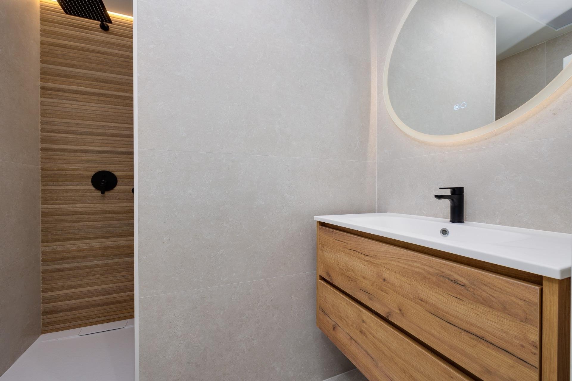 Rynek pierwotny - Penthouse -
Guardamar del Segura - Avda del Puerto