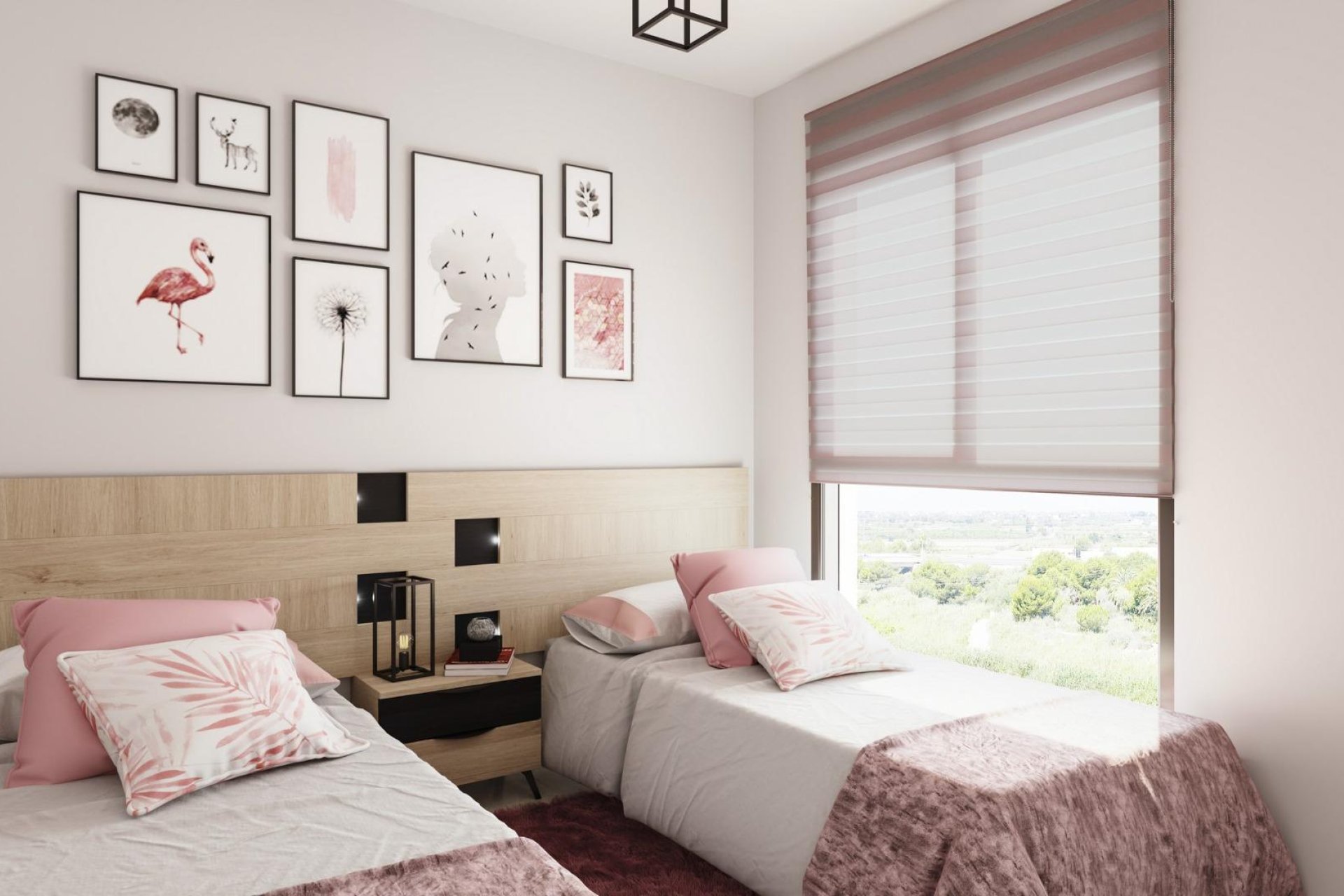 Rynek pierwotny - Penthouse -
Guardamar del Segura - Avenida del Puerto