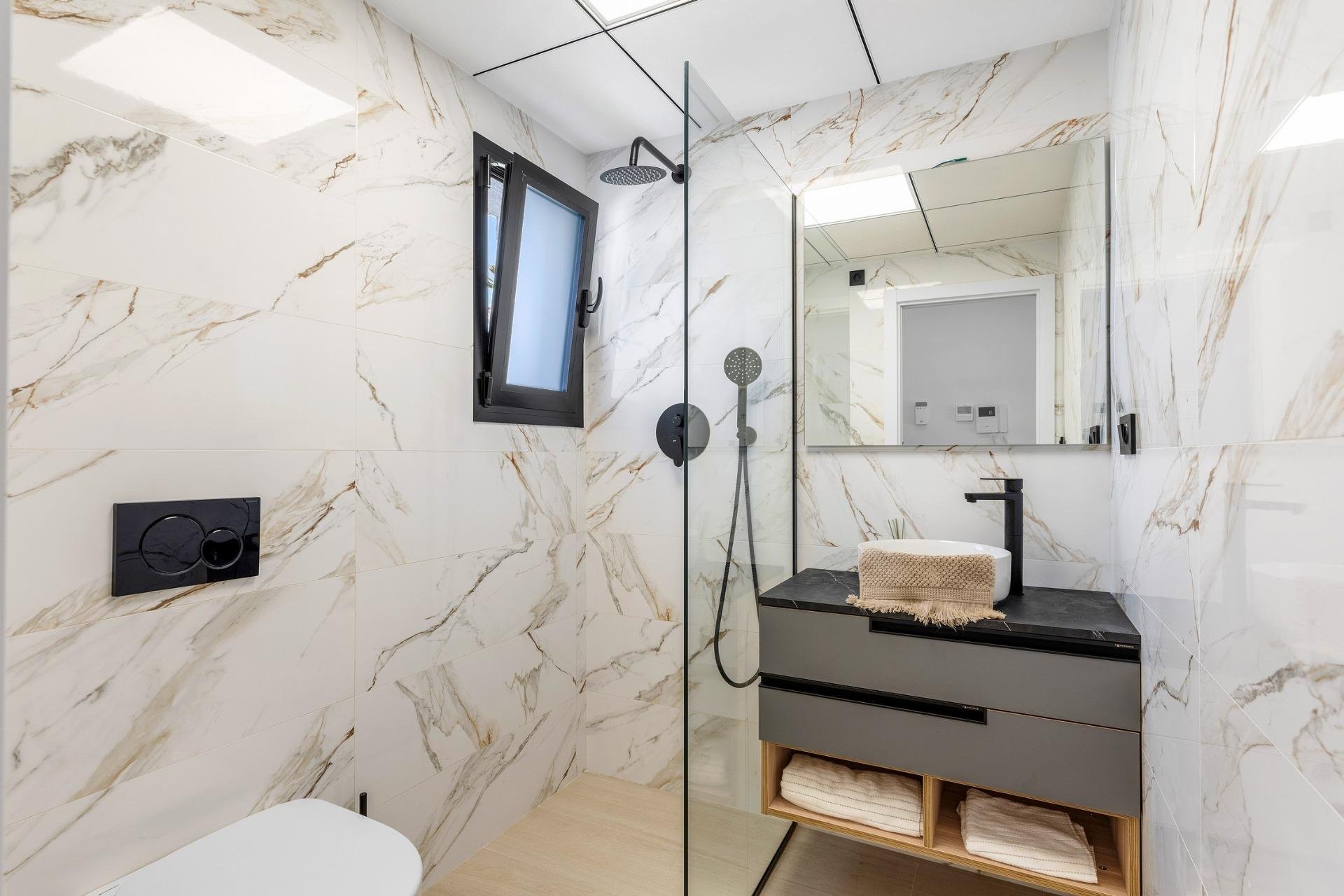 Rynek pierwotny - Penthouse -
Guardamar del Segura - El Raso