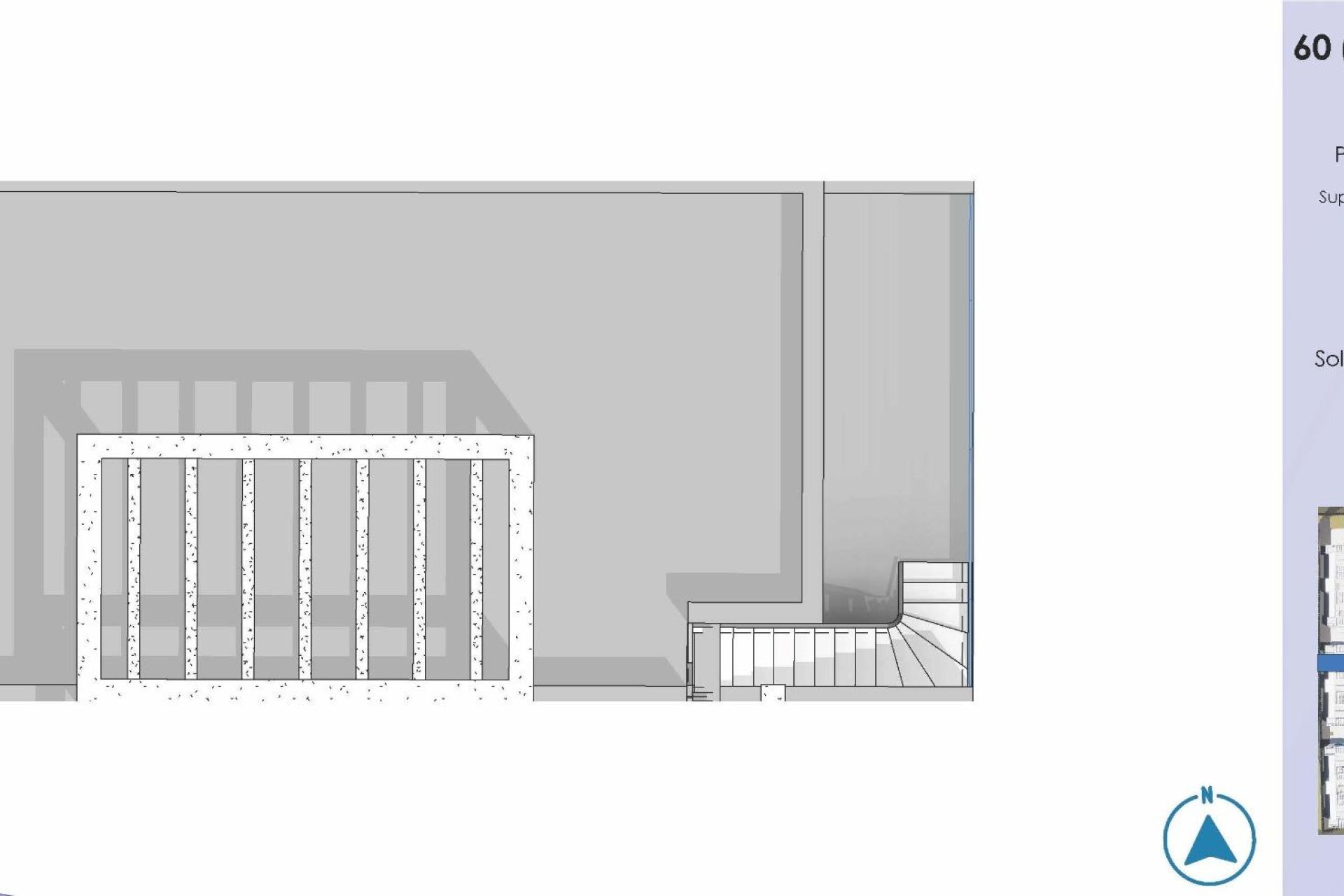 Rynek pierwotny - Penthouse -
Guardamar del Segura - El Raso