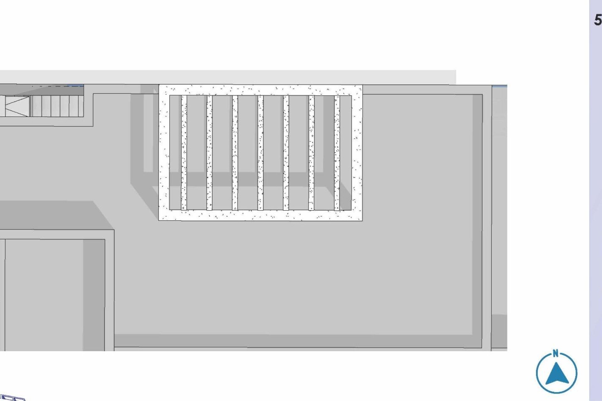 Rynek pierwotny - Penthouse -
Guardamar del Segura - El Raso