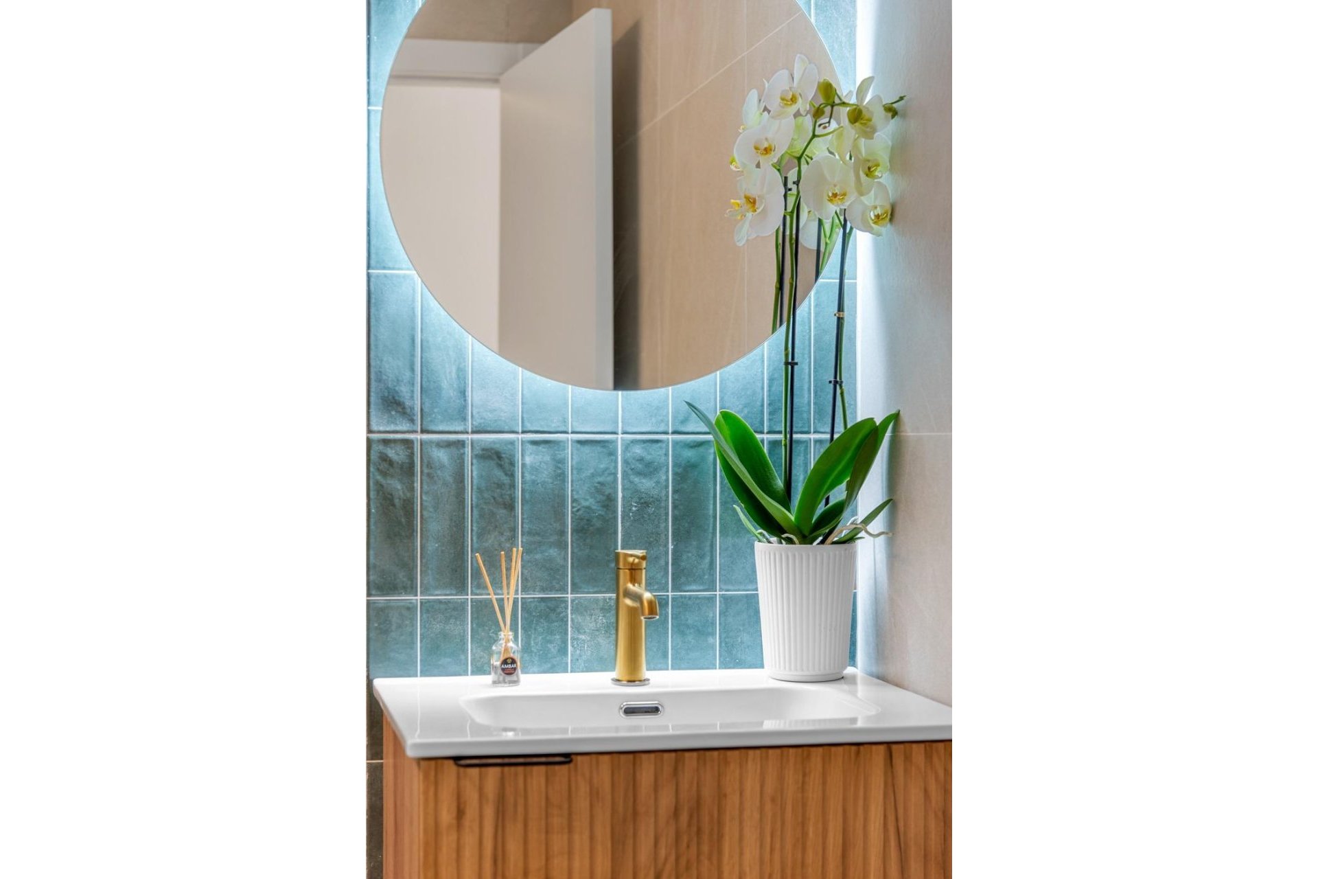 Rynek pierwotny - Penthouse -
Jacarilla - pueblo