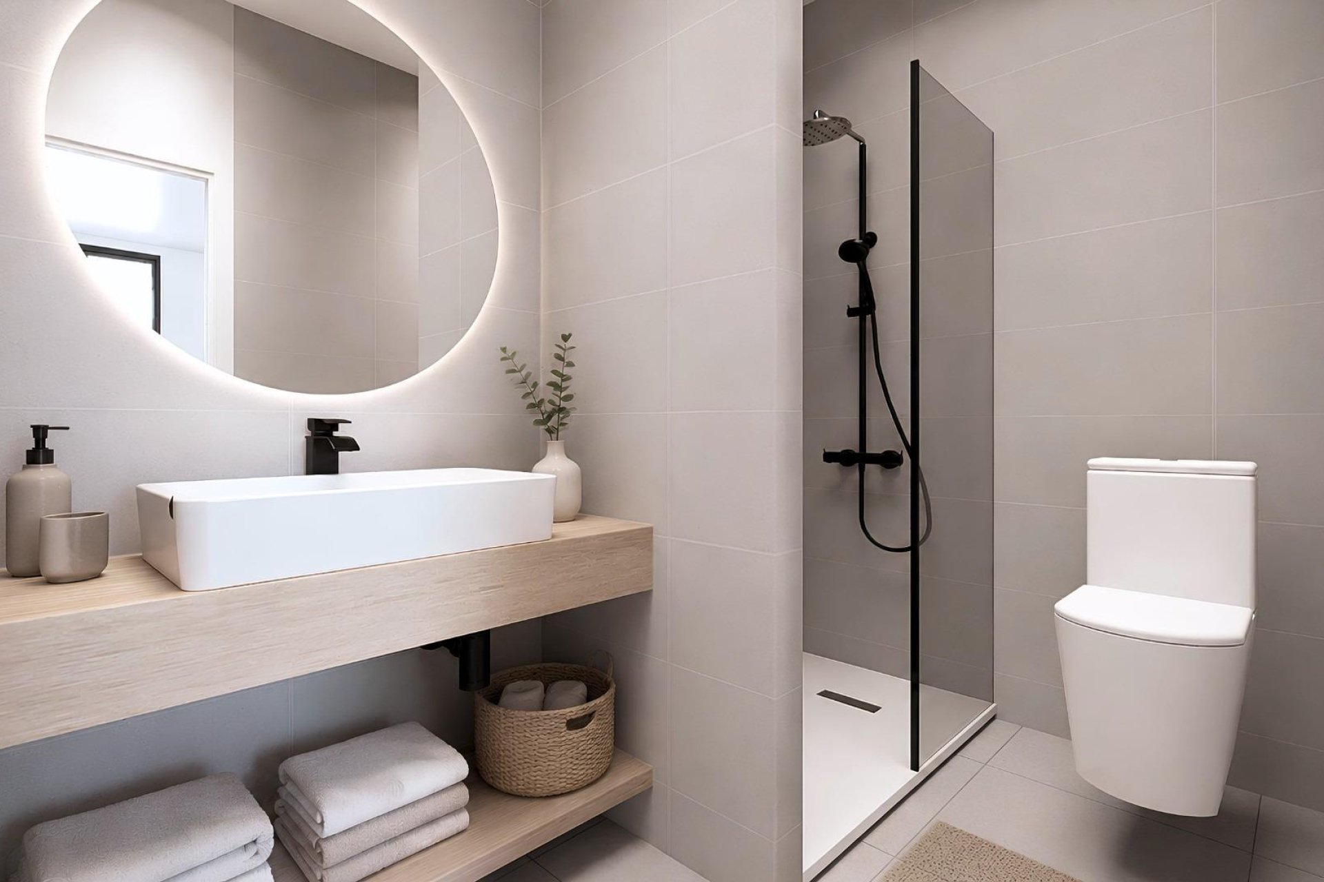 Rynek pierwotny - Penthouse -
Jávea Xàbia - Pueblo