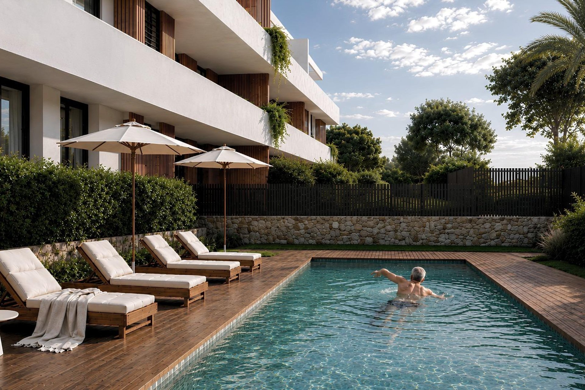 Rynek pierwotny - Penthouse -
Jávea Xàbia - Pueblo