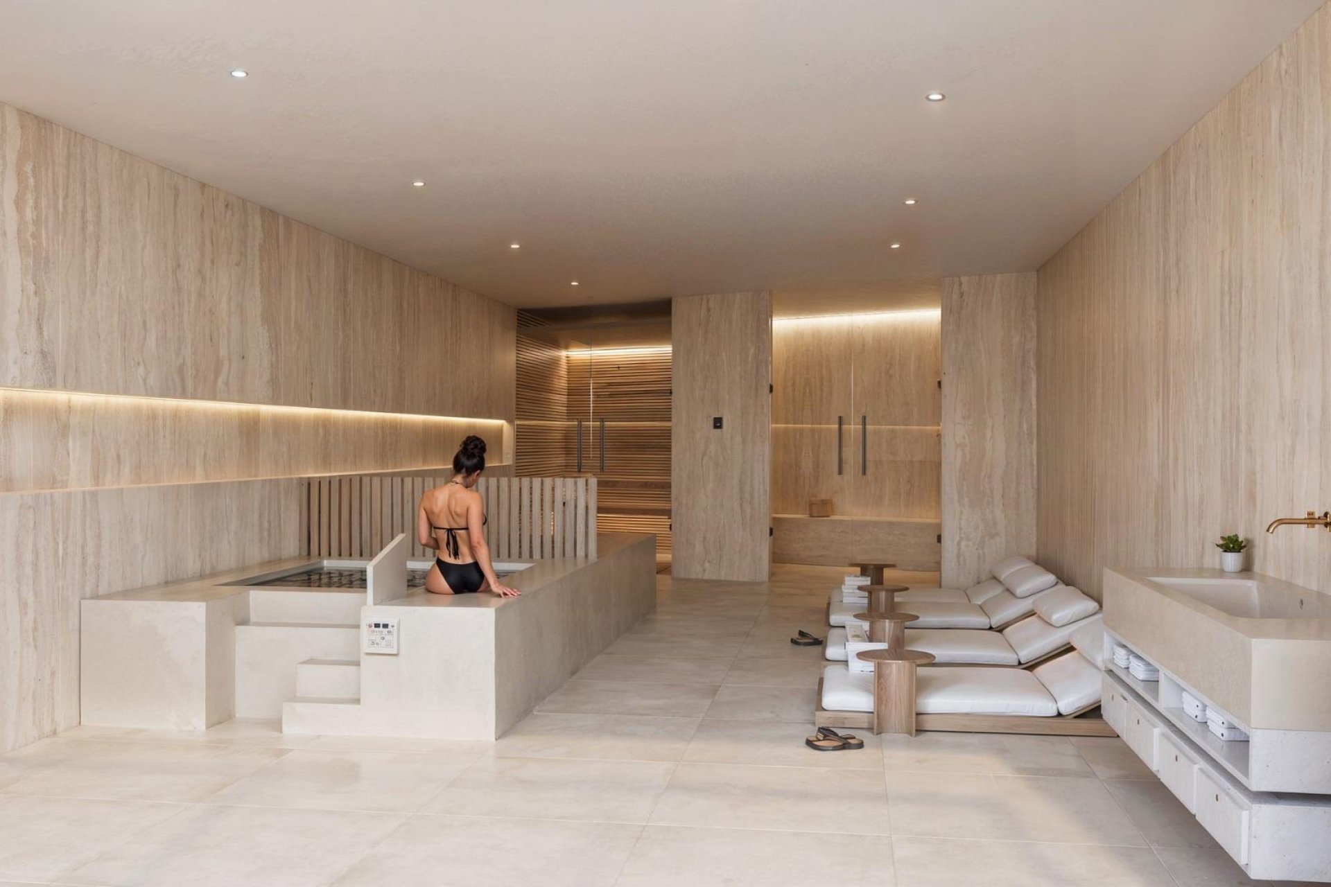 Rynek pierwotny - Penthouse -
La Nucía - Ciudad del Deporte