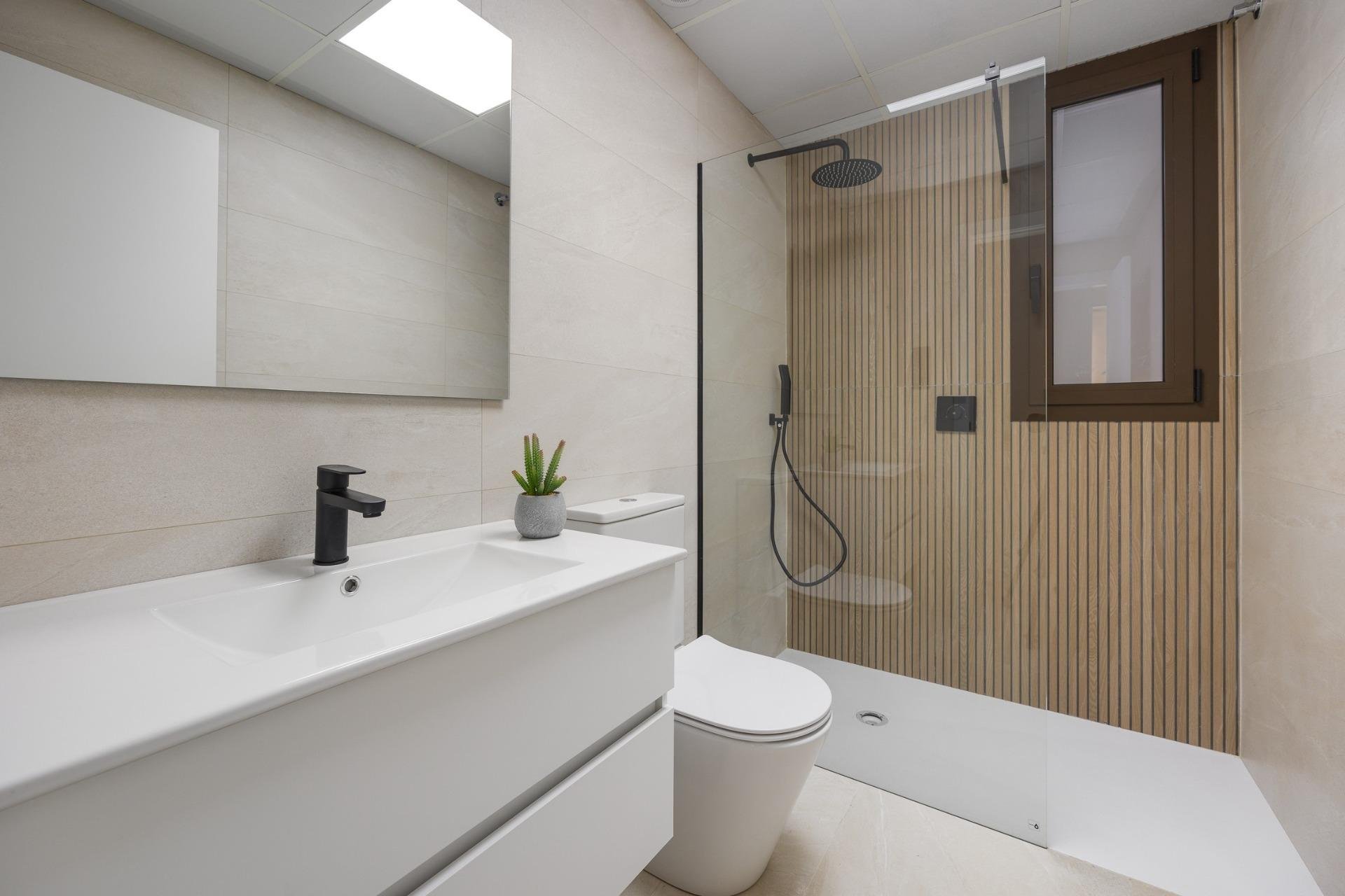 Rynek pierwotny - Penthouse -
Los Alcázares - La Serena Golf