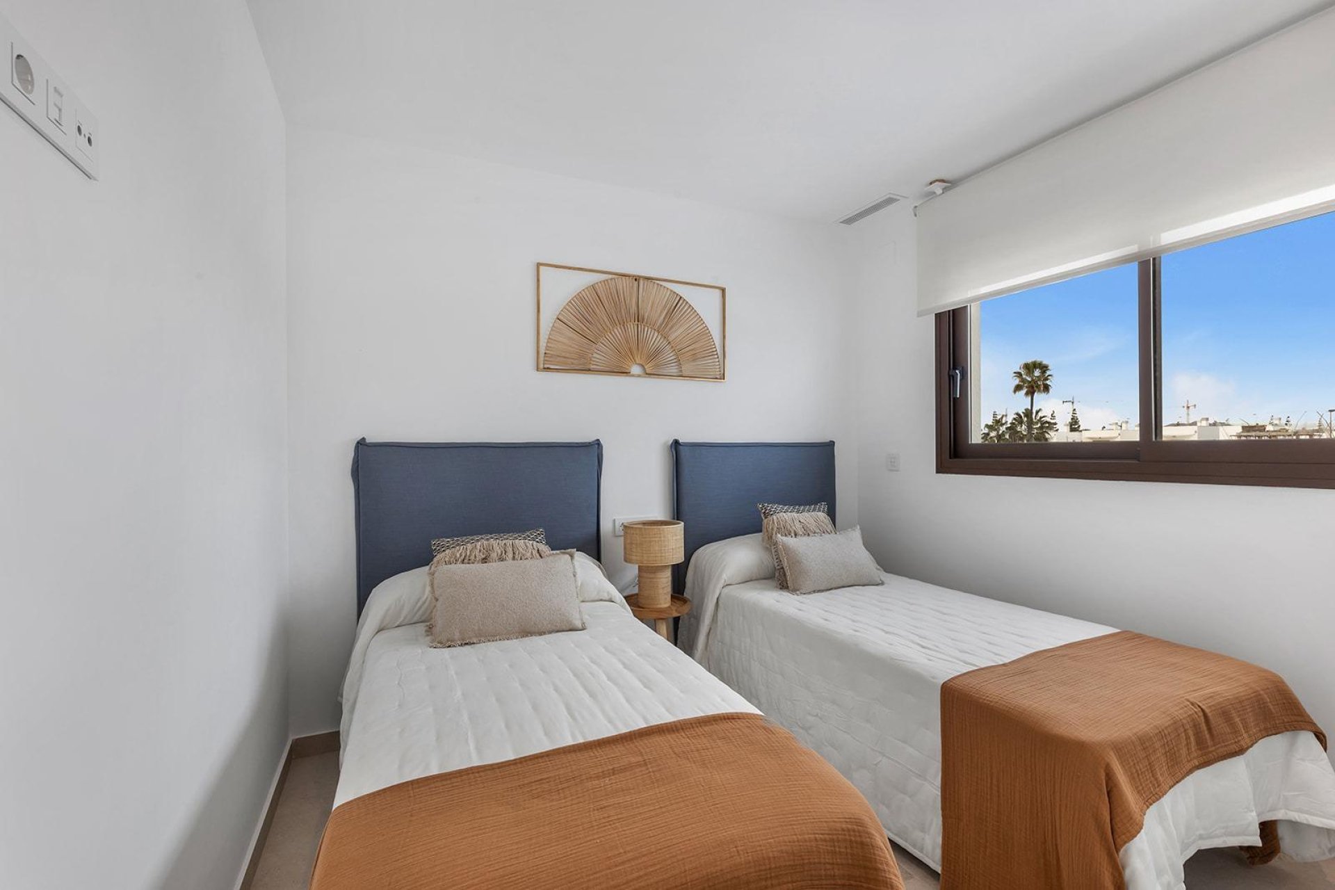 Rynek pierwotny - Penthouse -
Los Alcázares - La Serena Golf