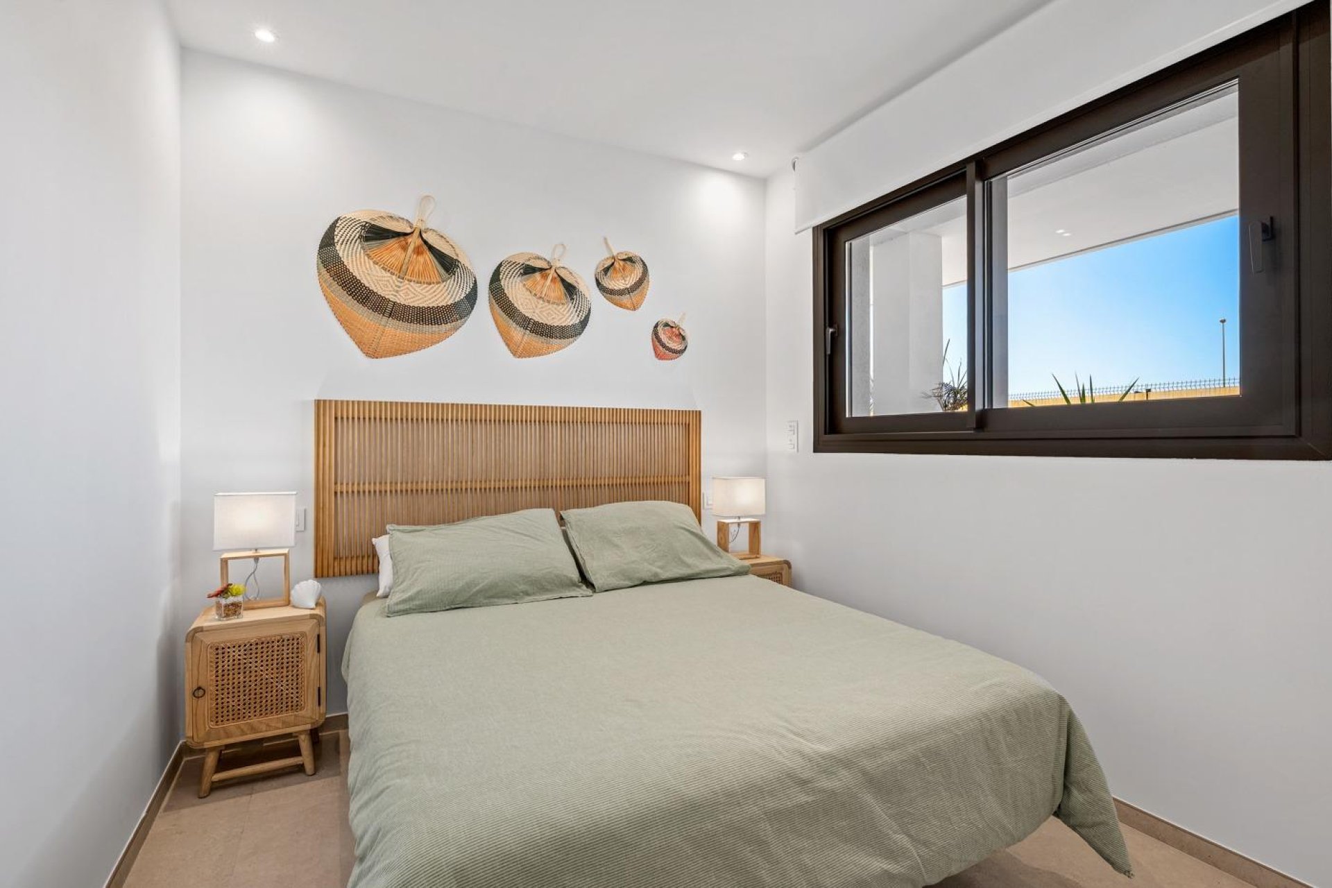 Rynek pierwotny - Penthouse -
Los Alcázares - Serena Golf