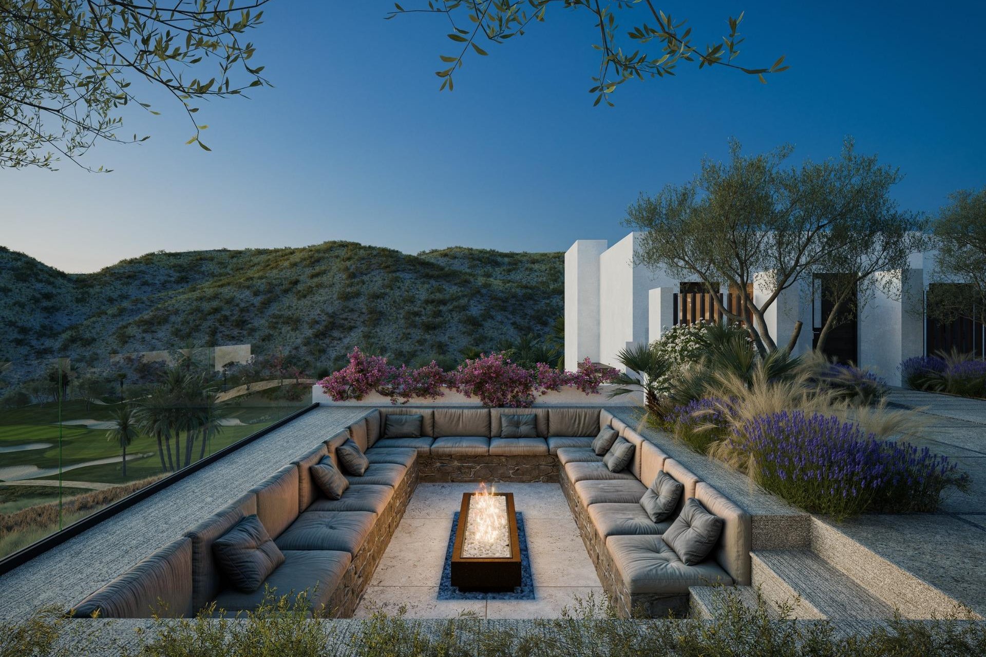 Rynek pierwotny - Penthouse -
Mojacar - Playa De Macenas