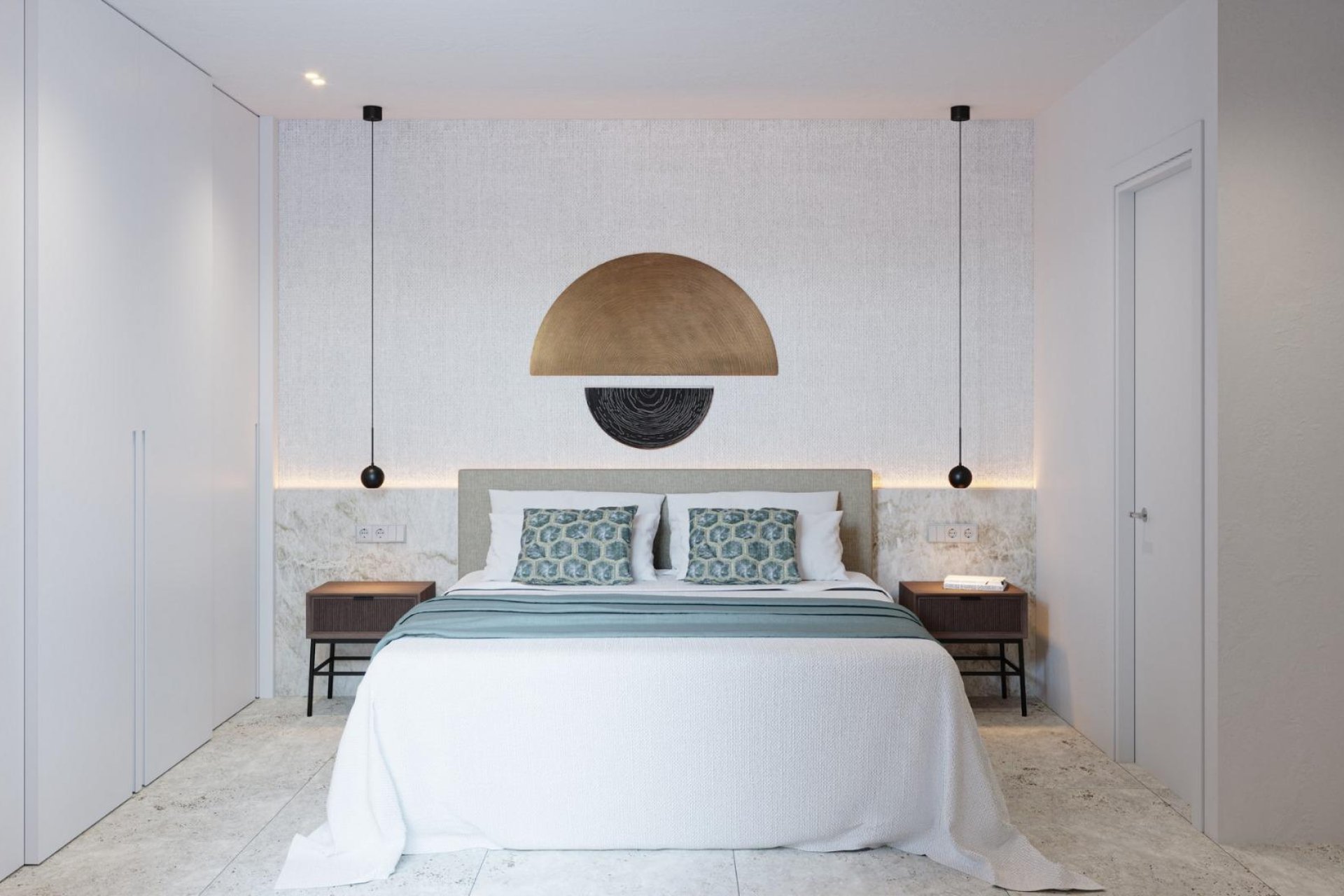 Rynek pierwotny - Penthouse -
Mojacar - Playa De Macenas