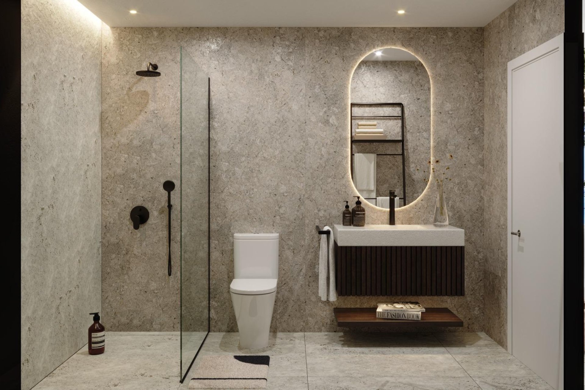 Rynek pierwotny - Penthouse -
Mojacar - Playa De Macenas