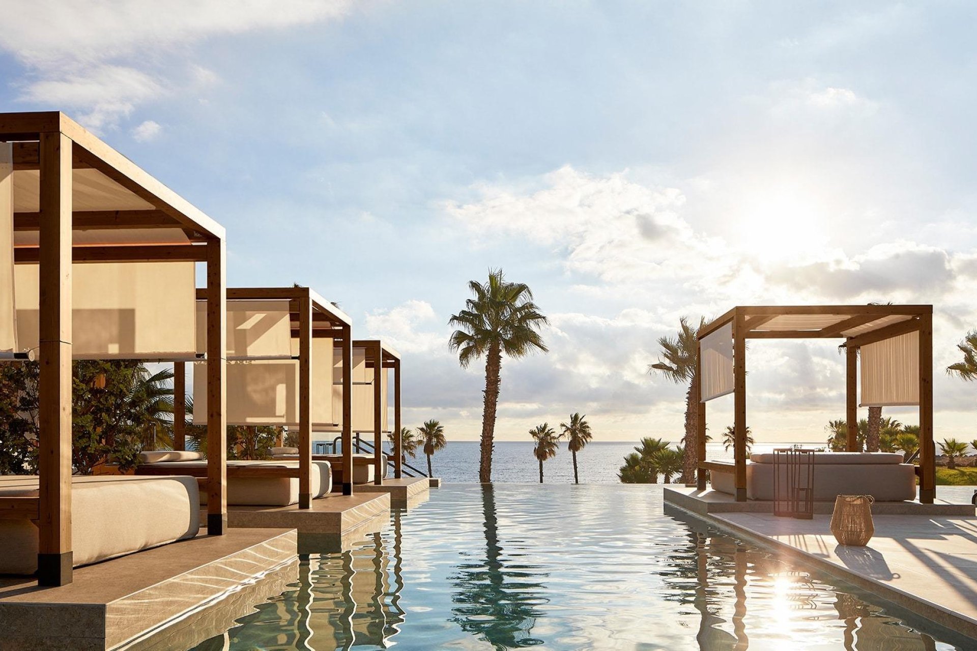 Rynek pierwotny - Penthouse -
Mojacar - Playa Macenas (Mojácar)