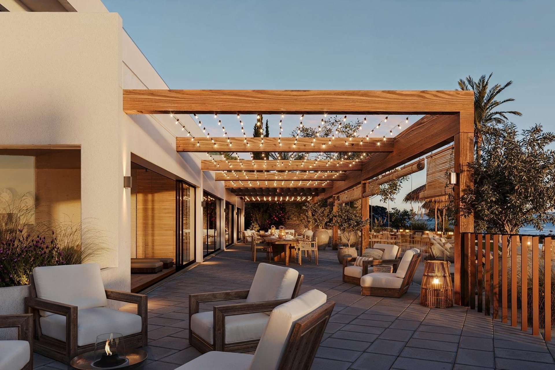 Rynek pierwotny - Penthouse -
Mojacar - Playa Macenas (Mojácar)