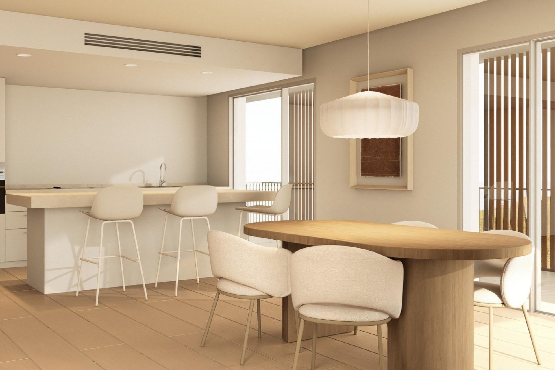 Rynek pierwotny - Penthouse -
Moncofa - Playa de Moncofa