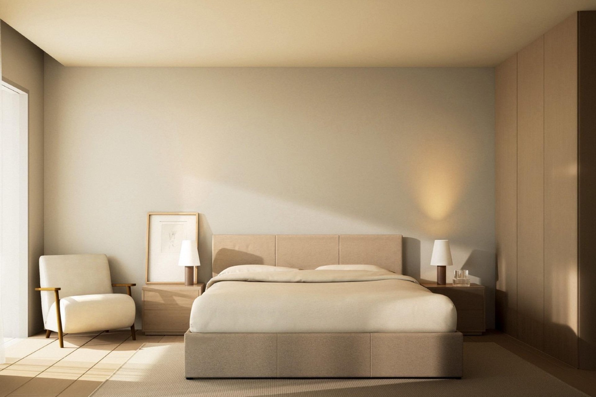 Rynek pierwotny - Penthouse -
Moncofa - Playa de Moncofa