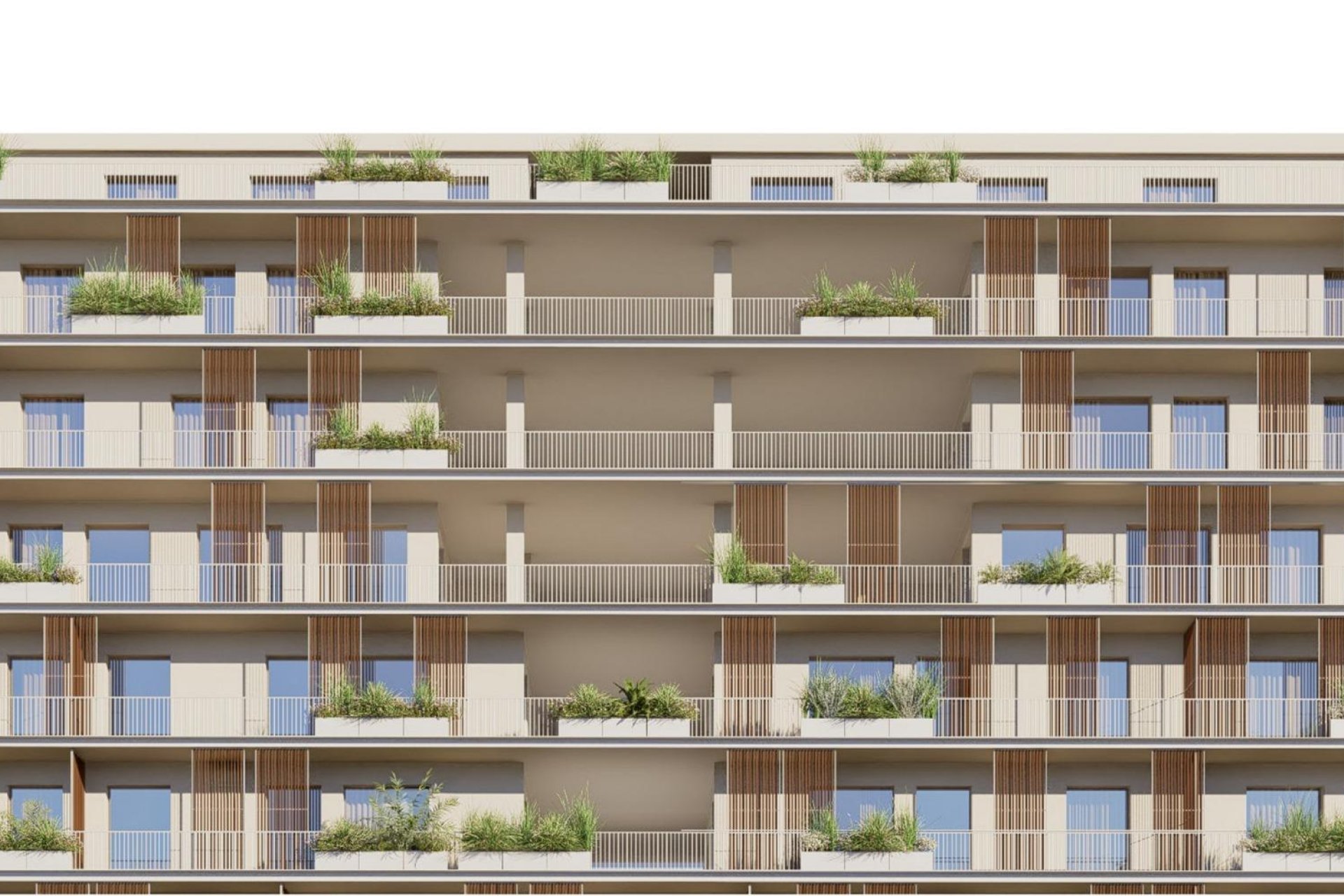 Rynek pierwotny - Penthouse -
Moncofa - Playa de Moncofa