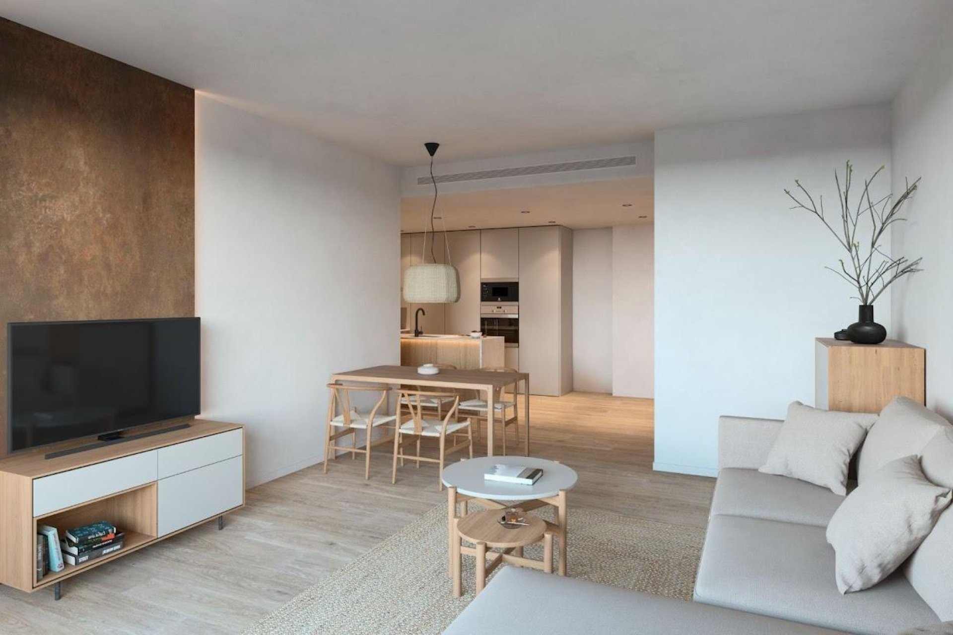 Rynek pierwotny - Penthouse -
Moncofa - Playa de Moncofa