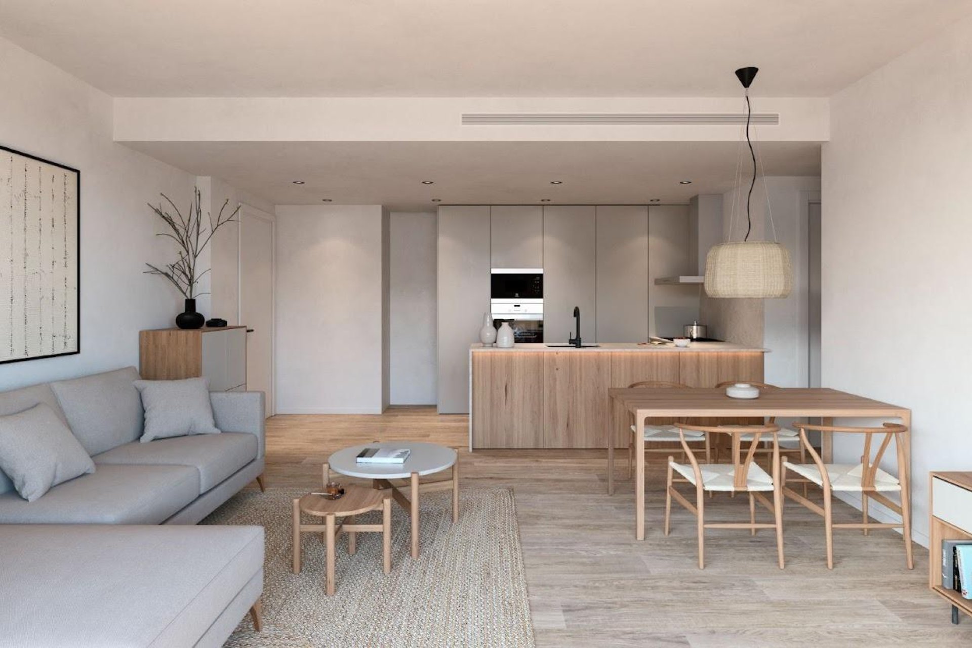 Rynek pierwotny - Penthouse -
Moncofa - Playa de Moncofa