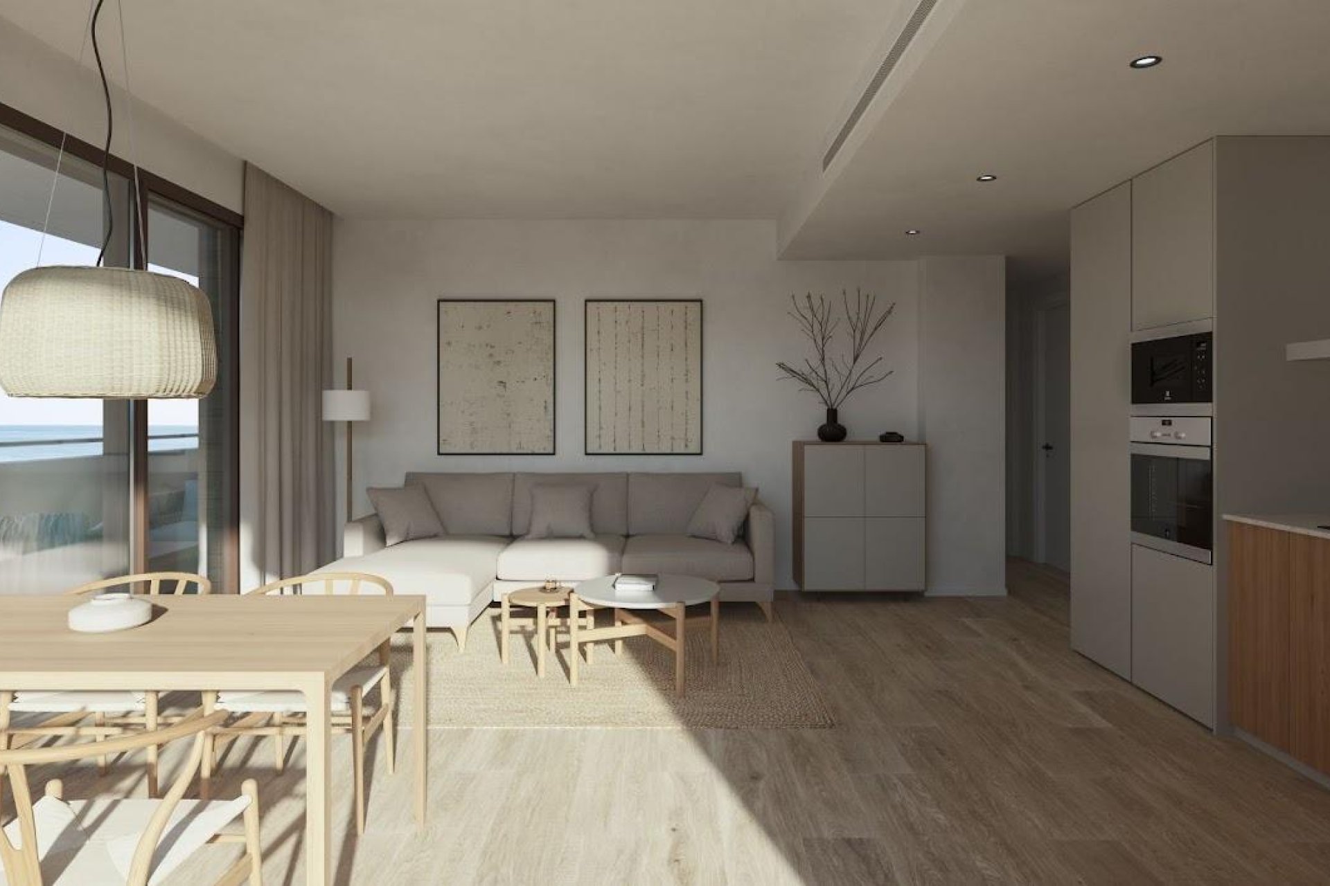 Rynek pierwotny - Penthouse -
Moncofa - Playa de Moncofa